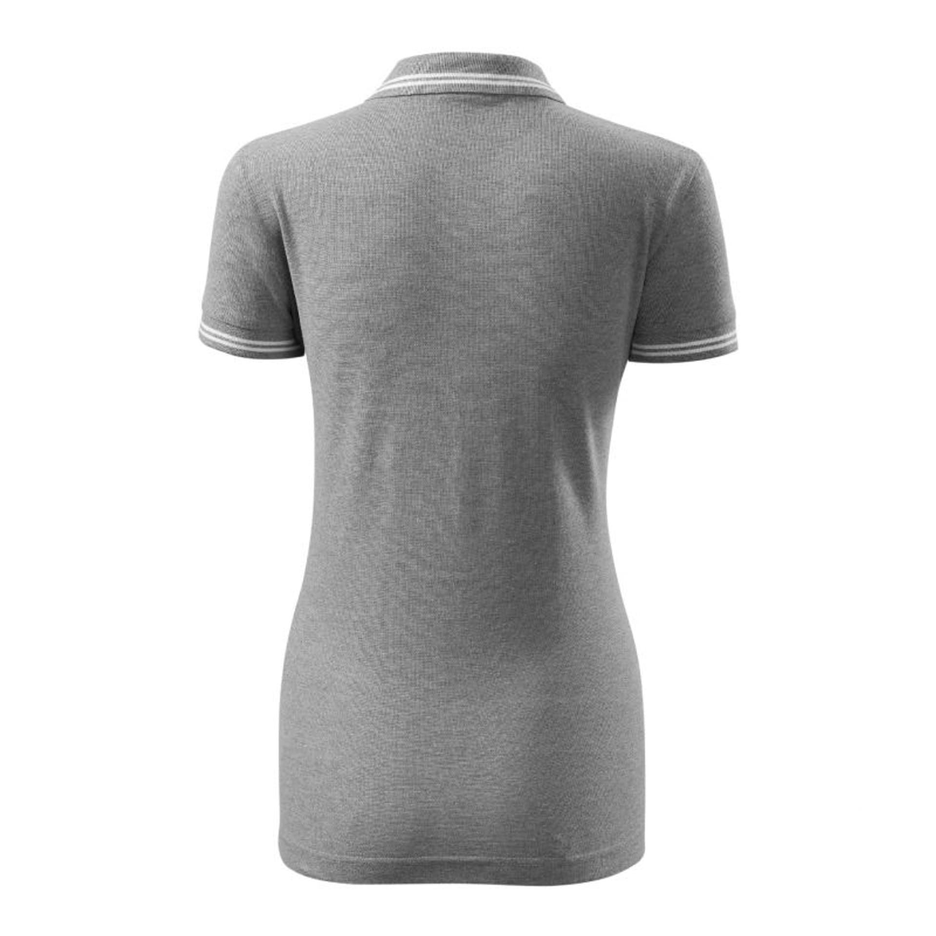 

Koszulka polo Adler Urban W (kolor Szary/Srebrny, rozmiar XL)
