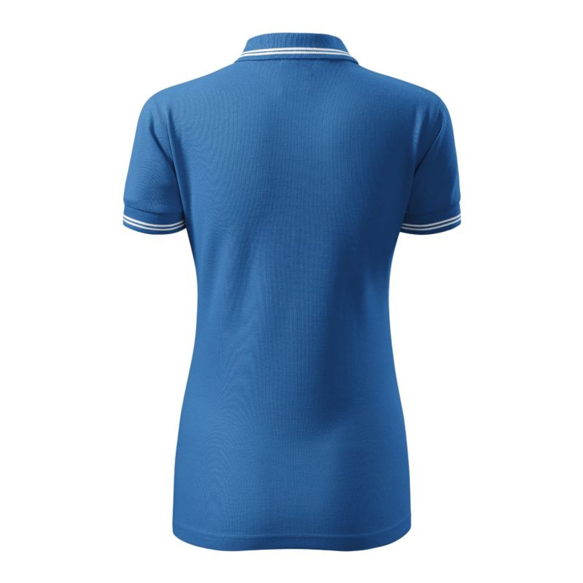 

Koszulka polo Adler Urban W (kolor Niebieski, rozmiar L)