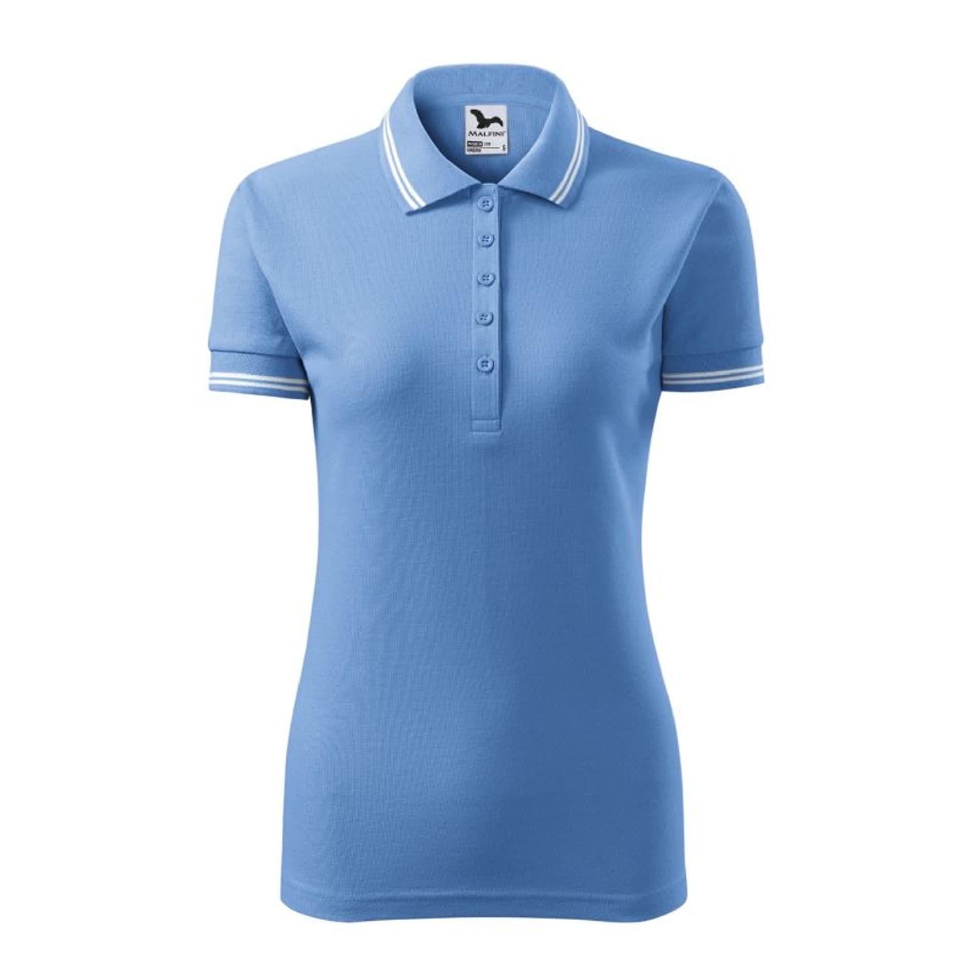 

Koszulka polo Adler Urban W (kolor Niebieski, rozmiar L)