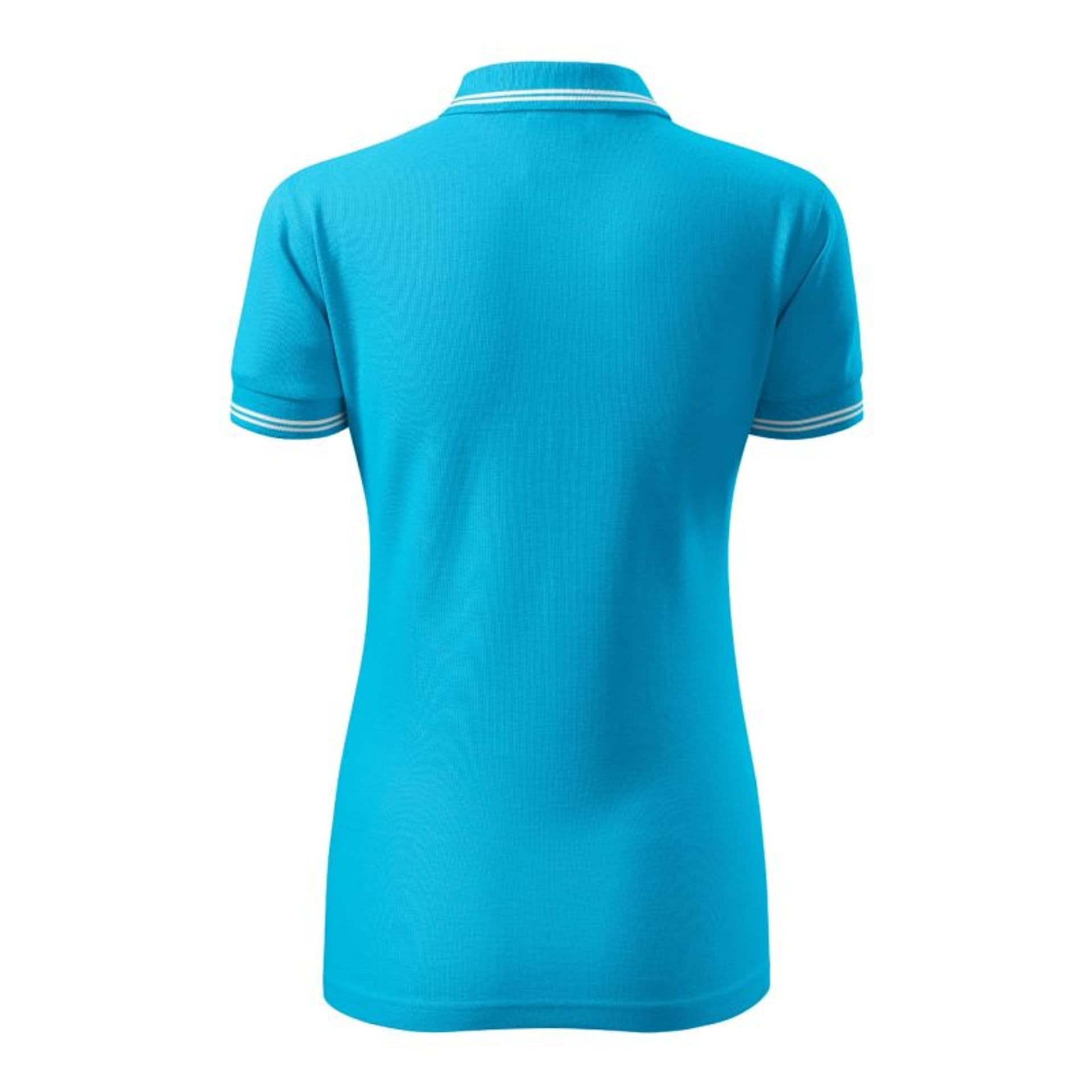 

Koszulka polo Adler Urban W (kolor Niebieski, rozmiar XS)