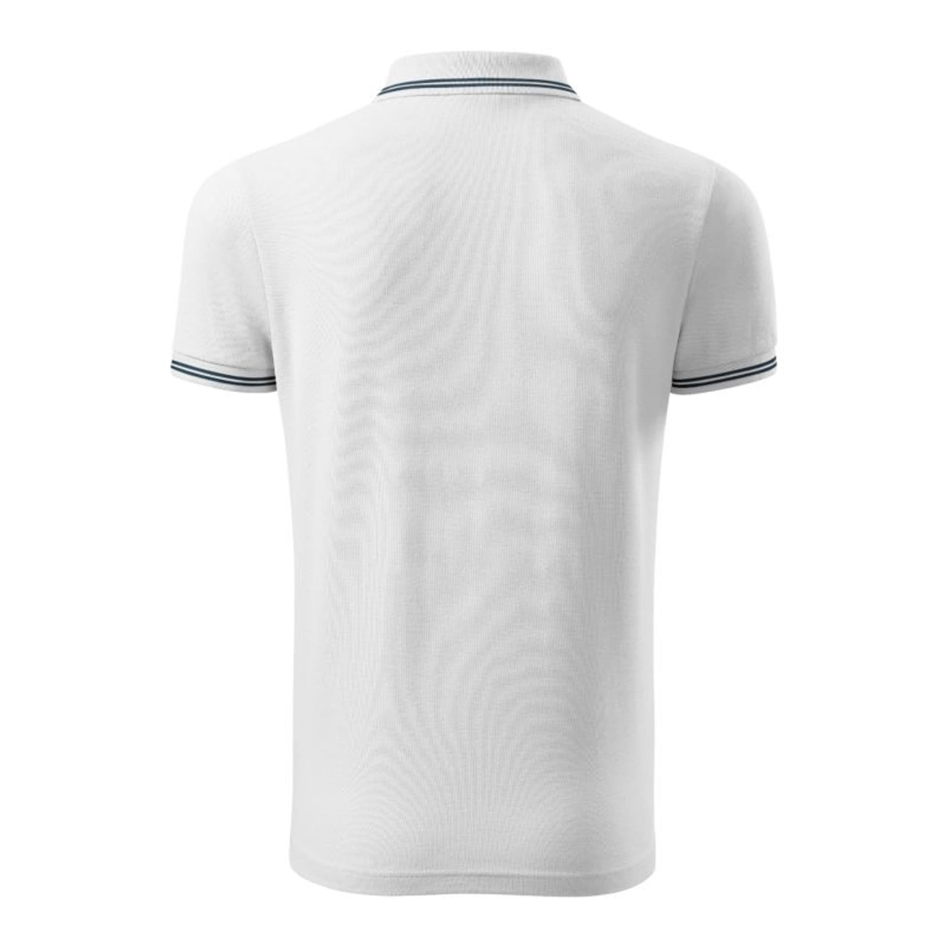 

Koszulka polo Adler Urban M (kolor Biały, rozmiar L)