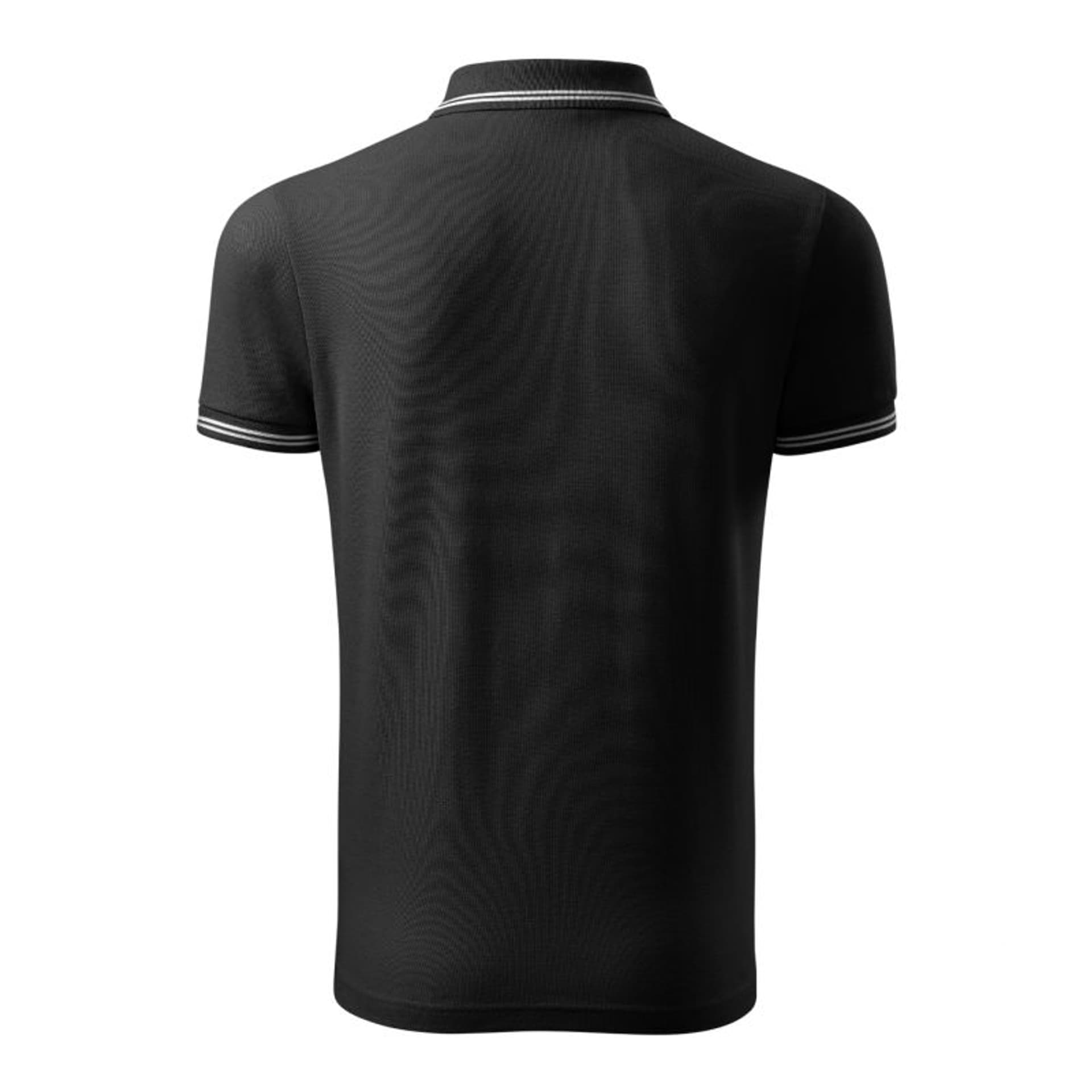 

Koszulka polo Adler Urban M (kolor Czarny, rozmiar M)