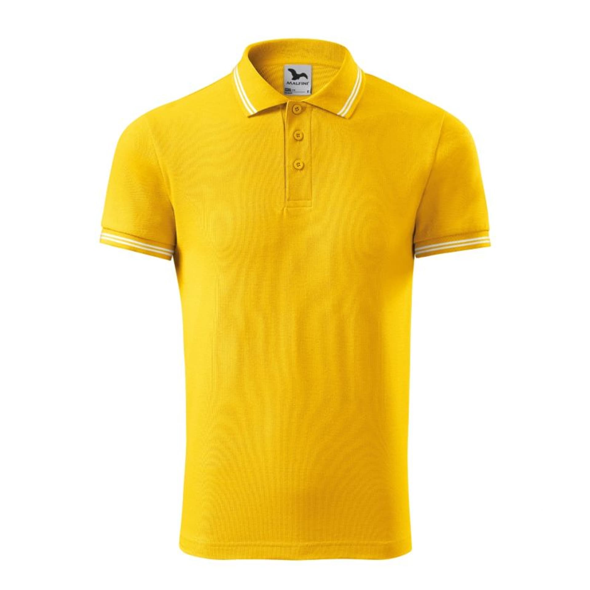 

Koszulka polo Adler Urban M (kolor Żółty, rozmiar 3XL)