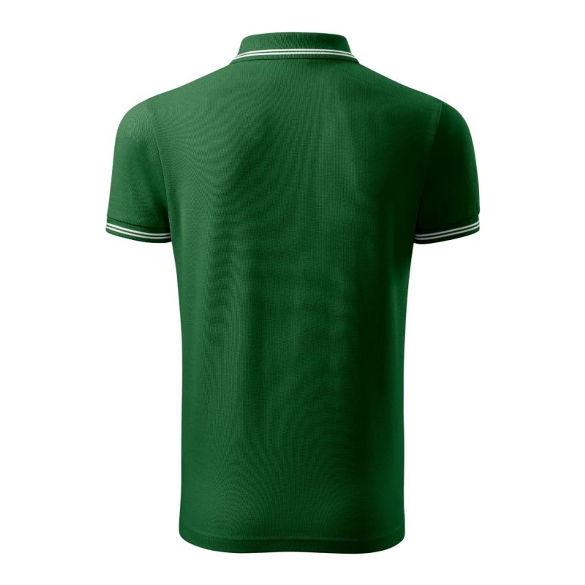 

Koszulka polo Adler Urban M (kolor Zielony, rozmiar XL)