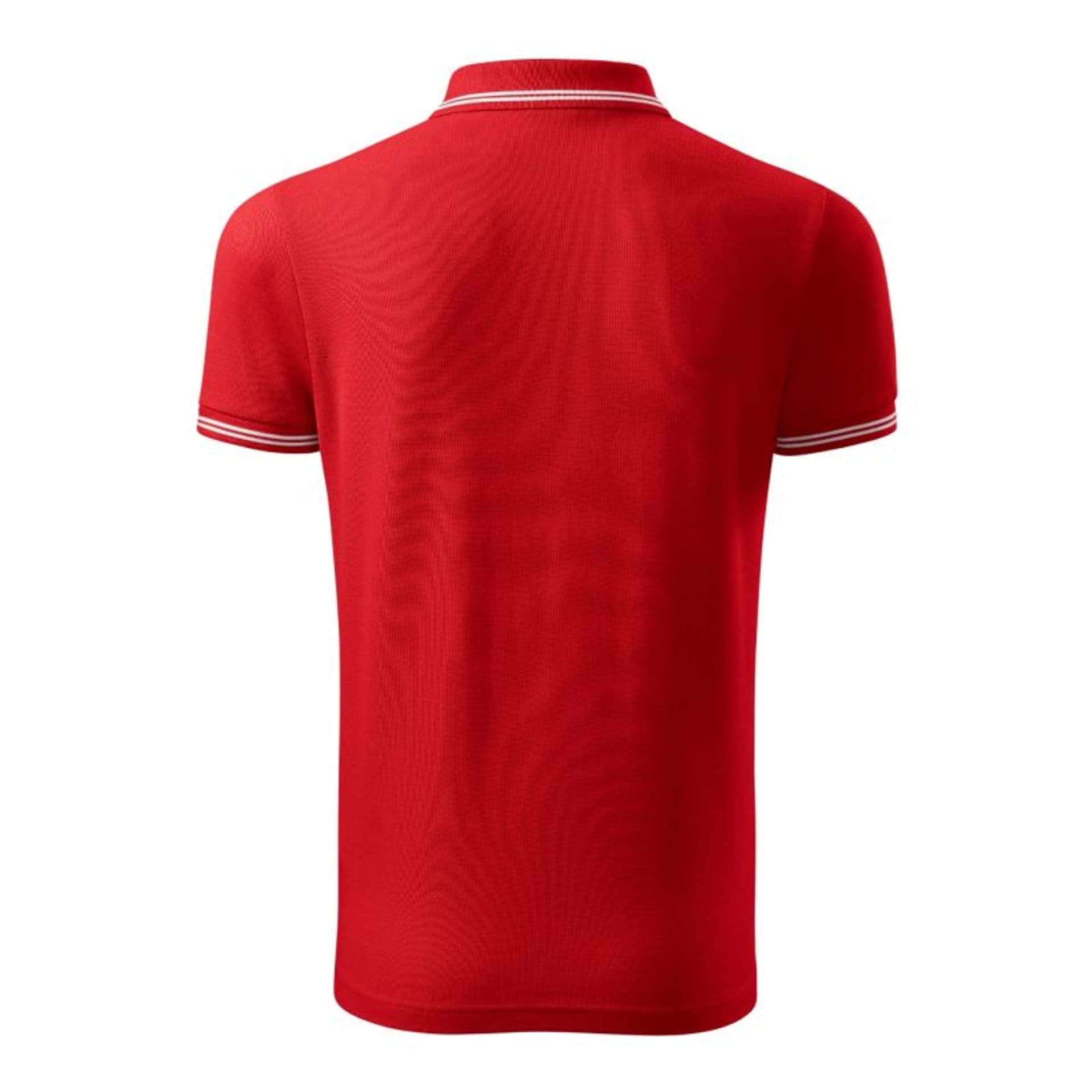 

Koszulka polo Adler Urban M (kolor Czerwony, rozmiar 2XL)