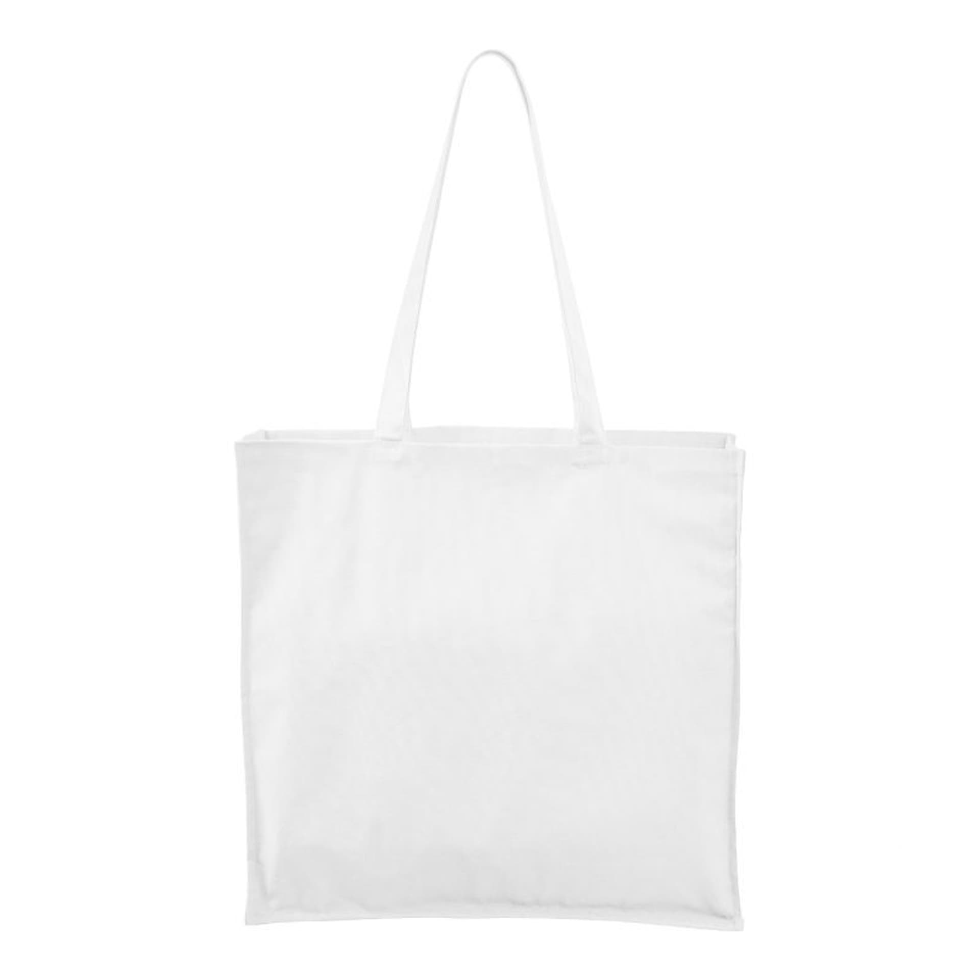 

Torba na zakupy Malfini unisex Carry MLI (kolor Biały, rozmiar uni)