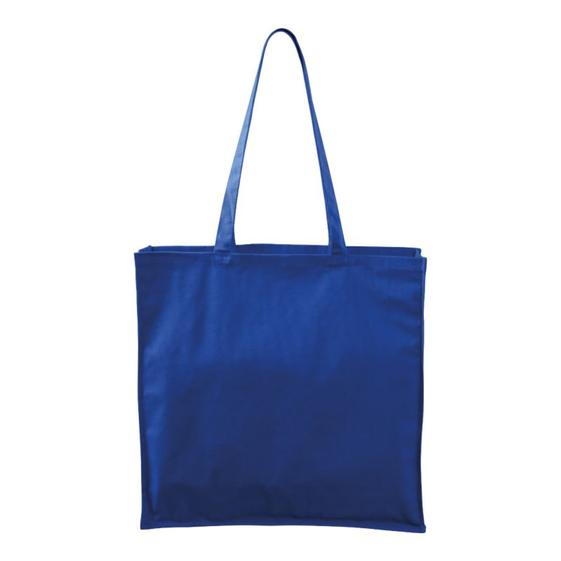 

Torba na zakupy Malfini unisex Carry MLI (kolor Niebieski, rozmiar uni)