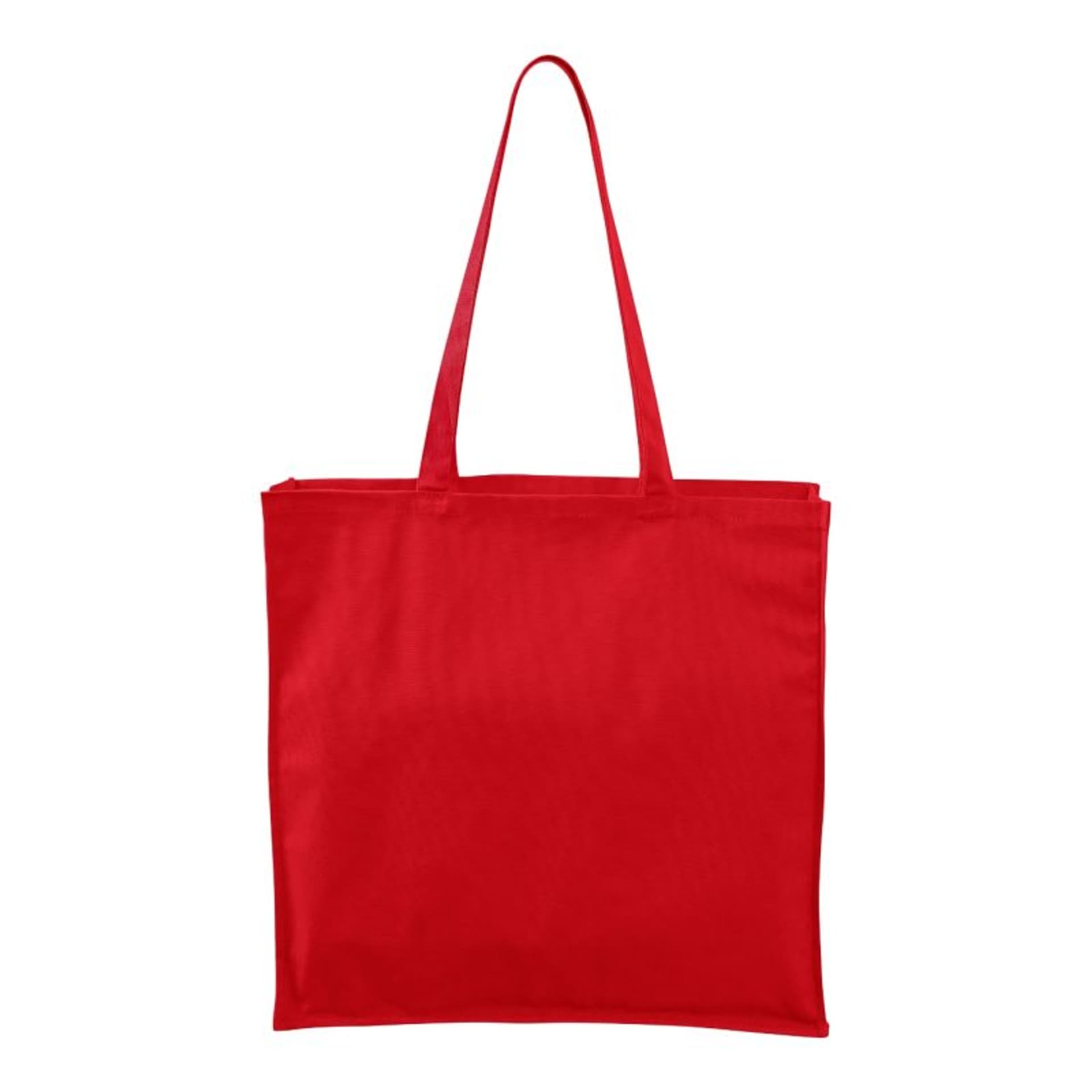 

Torba na zakupy Malfini unisex Carry MLI (kolor Czerwony, rozmiar uni)