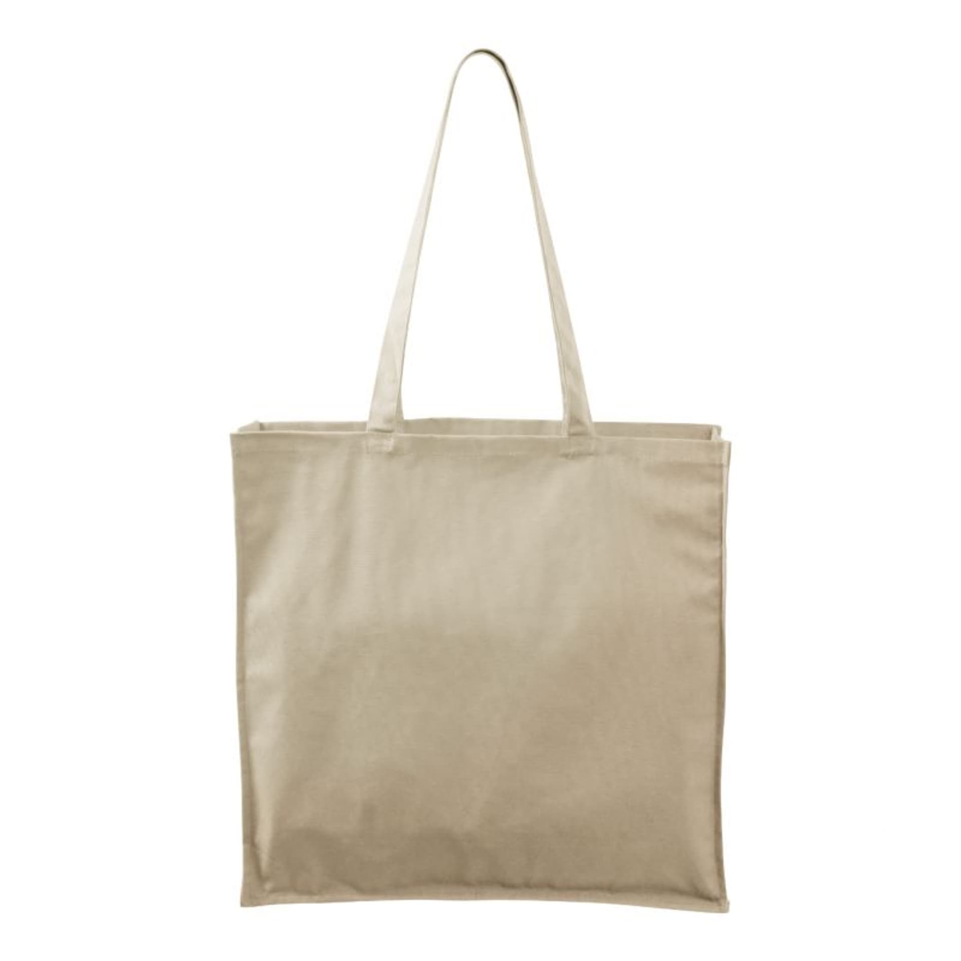 

Torba na zakupy Malfini unisex Carry MLI (kolor Beżowy/Kremowy, rozmiar uni)