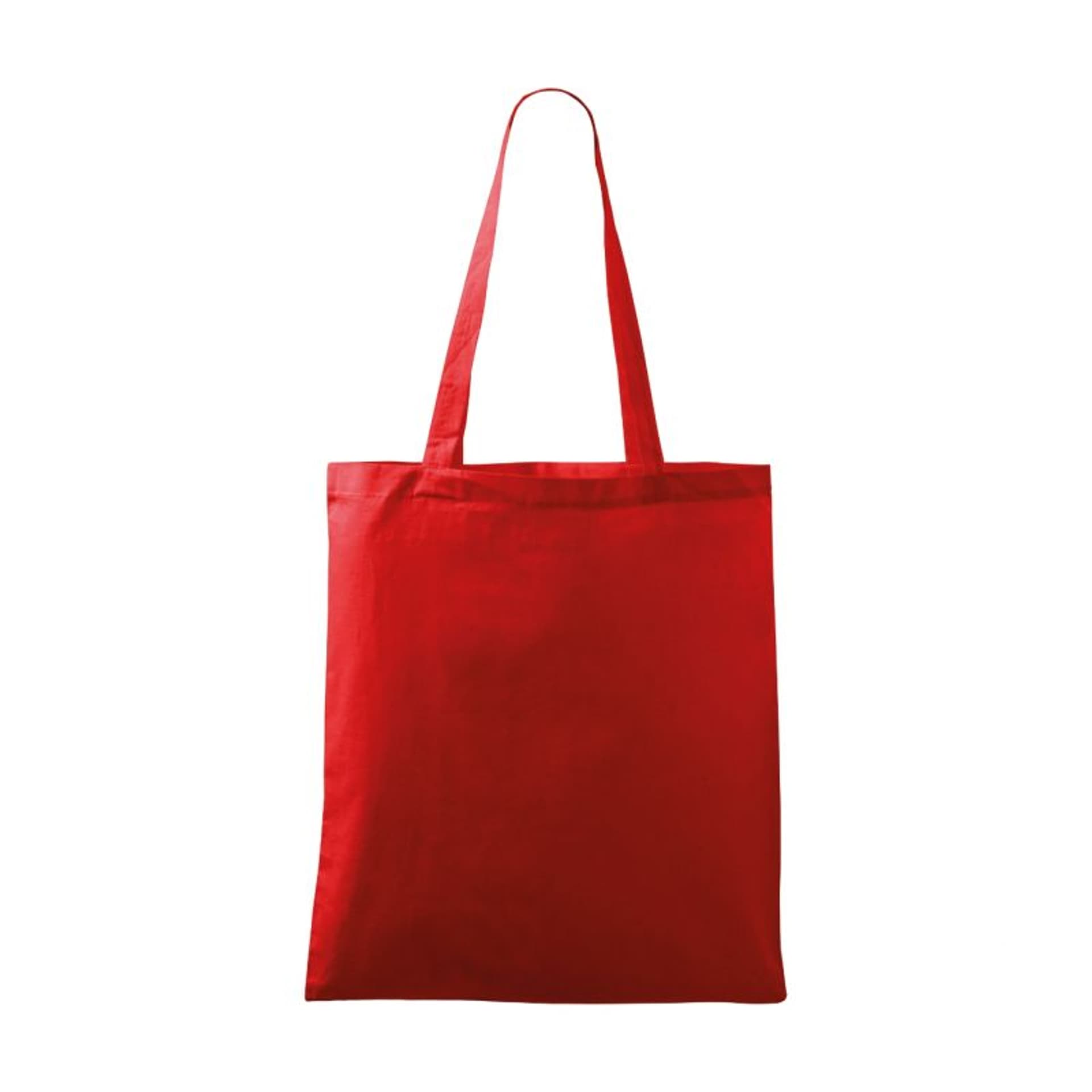 

Torba na zakupy Malfini unisex Handy MLI (kolor Czerwony, rozmiar uni)