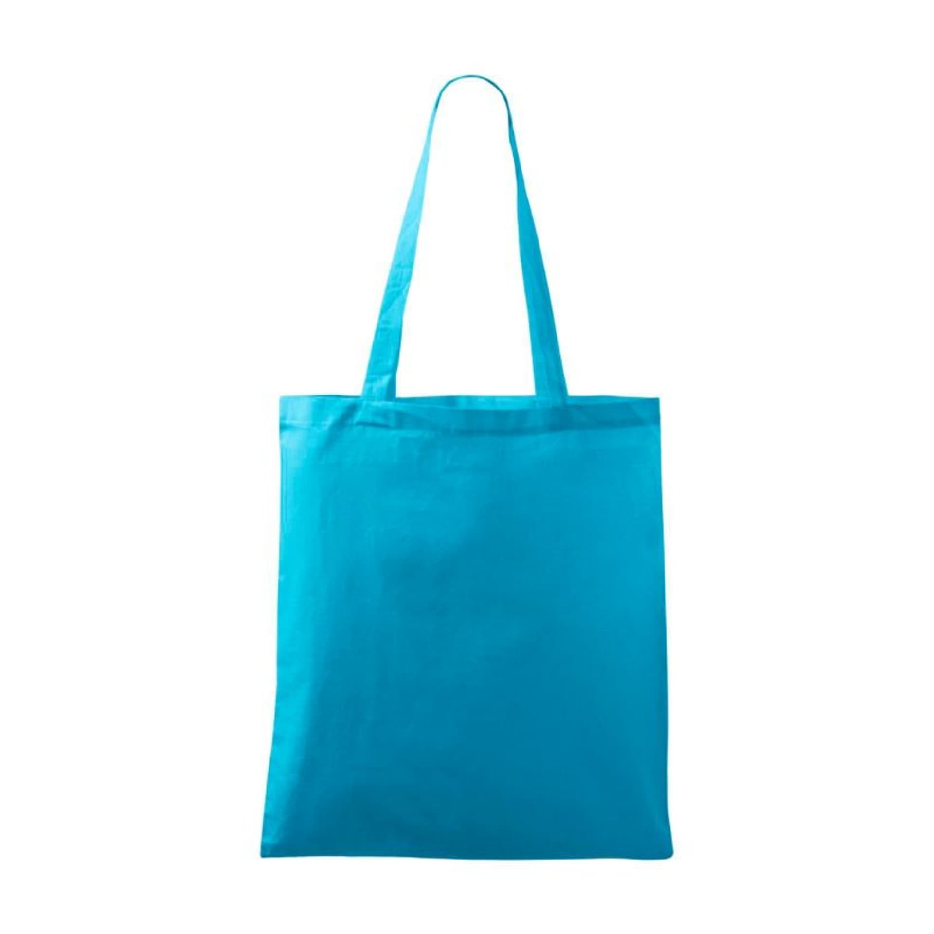 

Torba na zakupy Malfini unisex Handy MLI (kolor Niebieski, rozmiar uni)