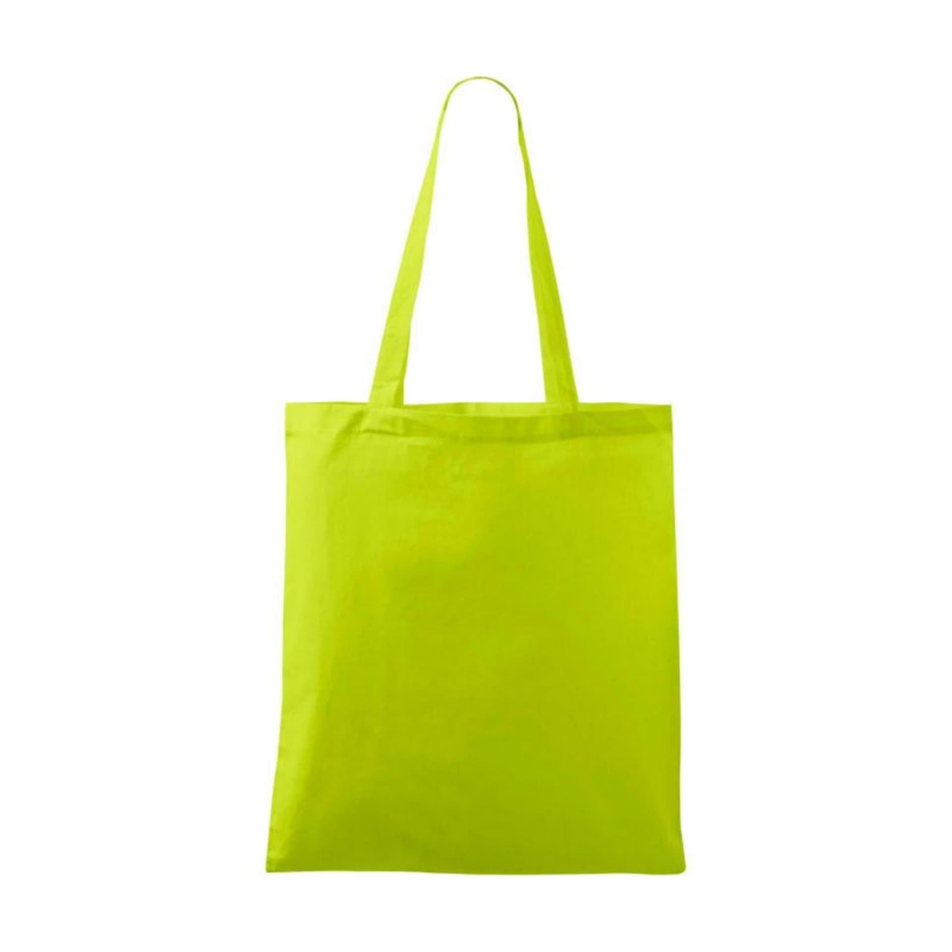 

Torba na zakupy Malfini unisex Handy MLI (kolor Zielony, rozmiar uni)