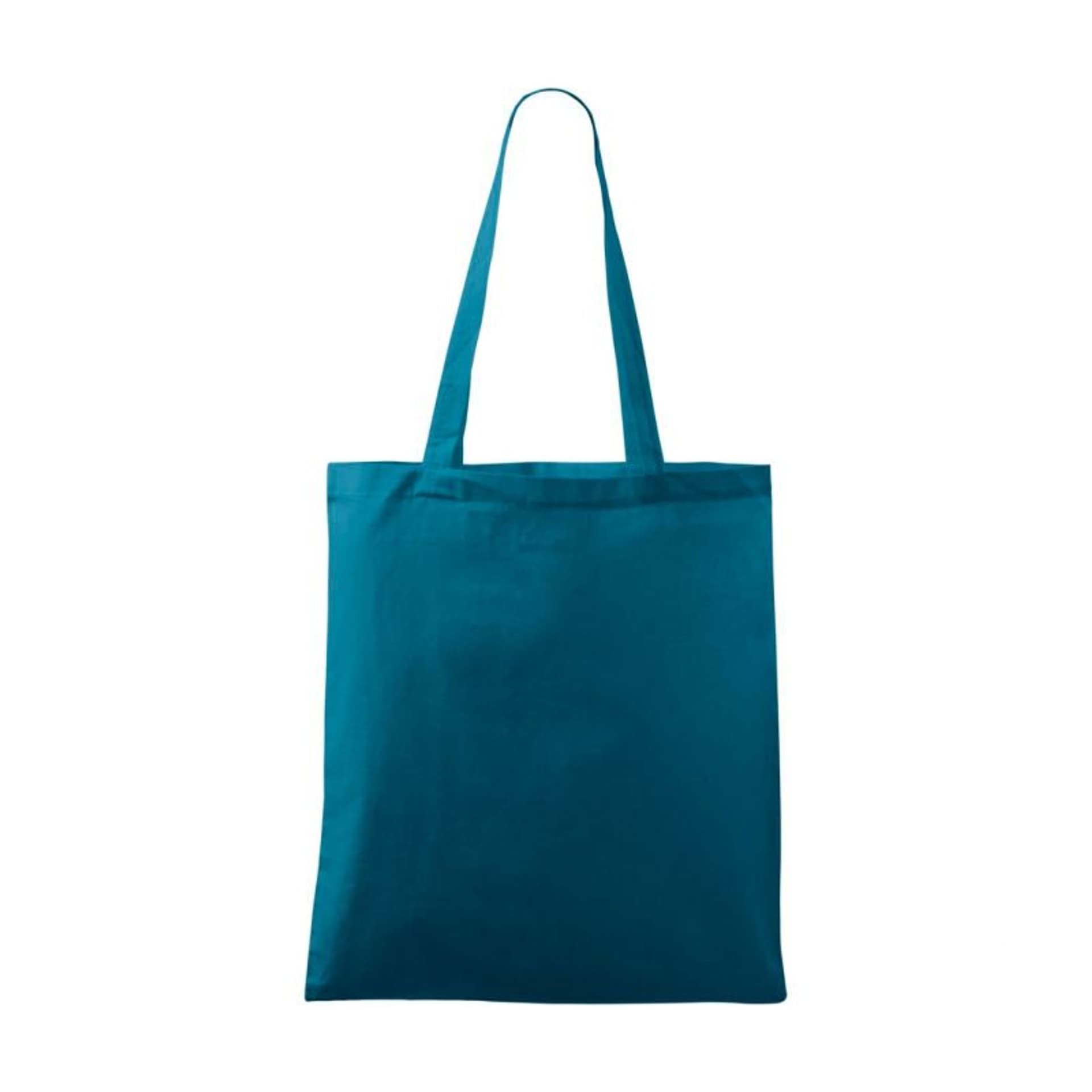 

Torba na zakupy Malfini unisex Handy MLI (kolor Zielony, rozmiar uni)