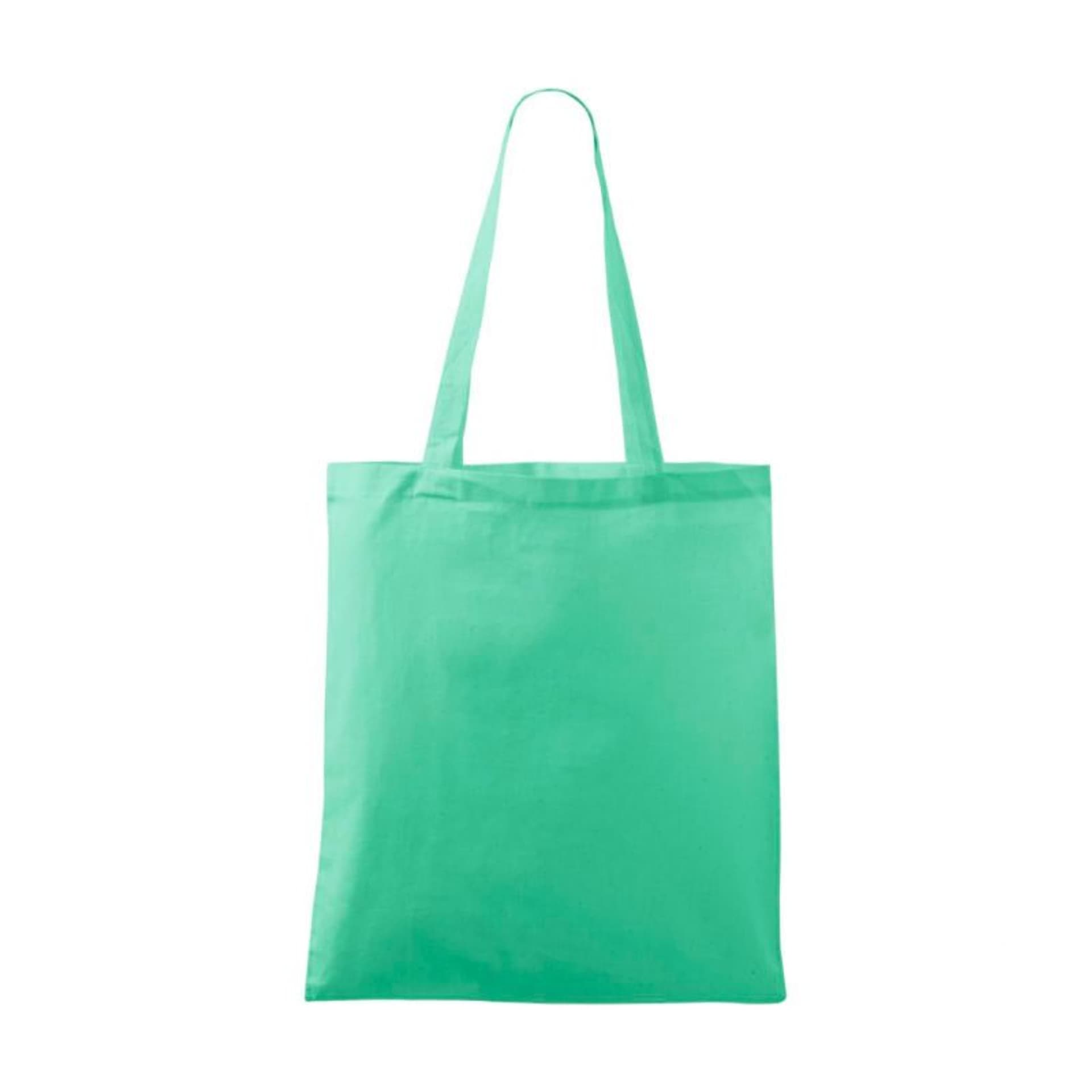 

Torba na zakupy Malfini unisex Handy MLI (kolor Zielony, rozmiar uni)