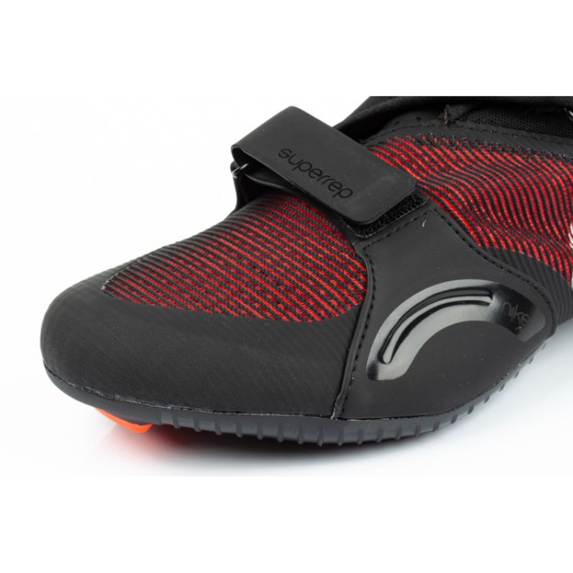 

Buty rowerowe Nike W (kolor Czarny, rozmiar 37.5)
