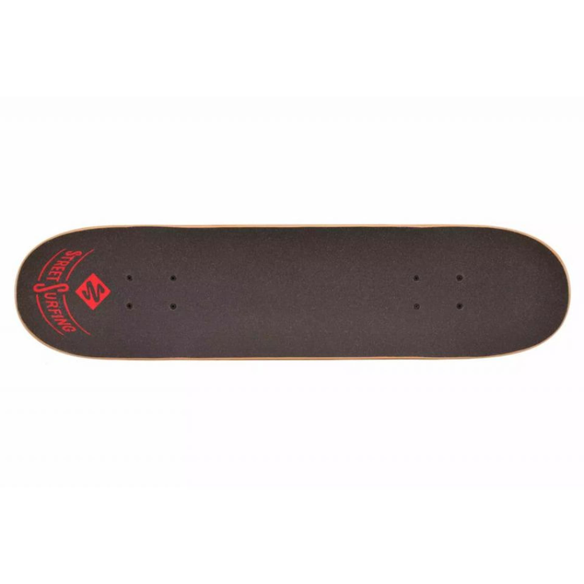 

Deskorolka Street Surfing Street Skate 31 (kolor Czerwony)
