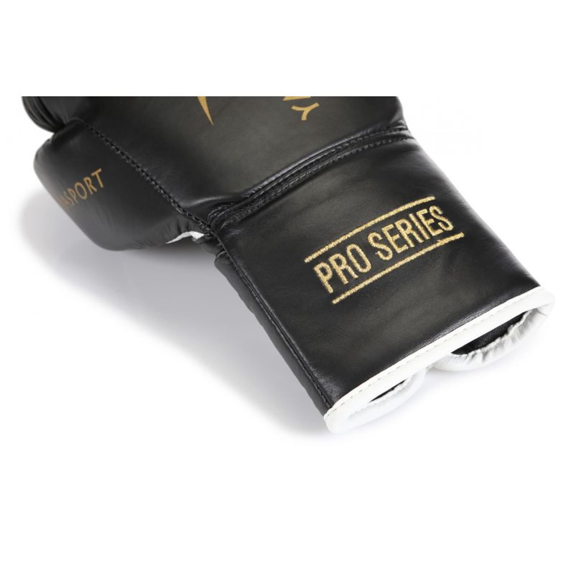 

Rękawice bokserskie Yakima Tiger Black L (kolor Czarny, rozmiar 10 oz)