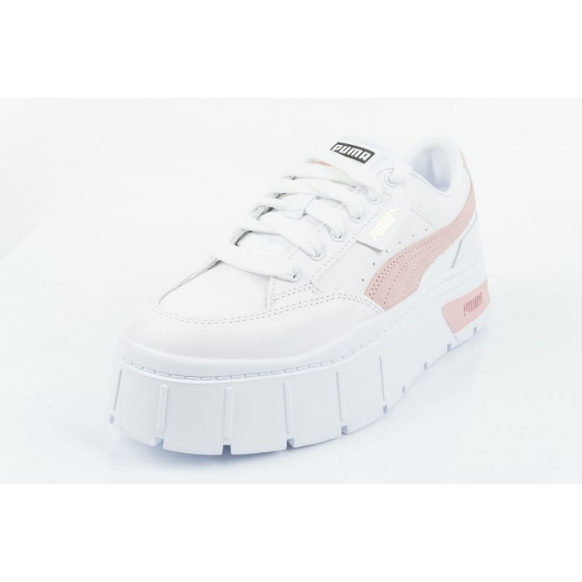 

Buty Puma Mayze W (kolor Biały, rozmiar 37)