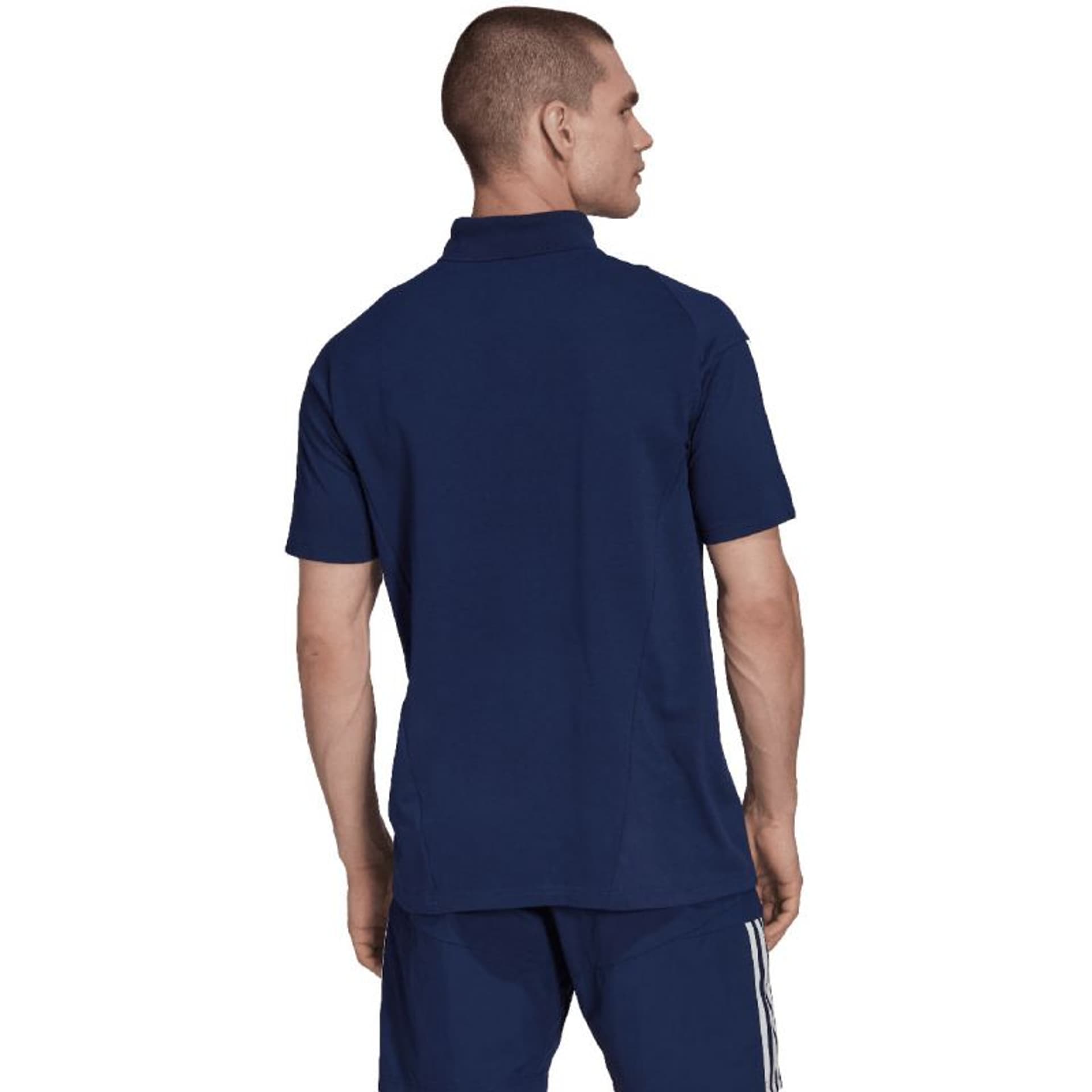 

Koszulka adidas Tiro 23 Competition Polo M (kolor Granatowy, rozmiar XL)