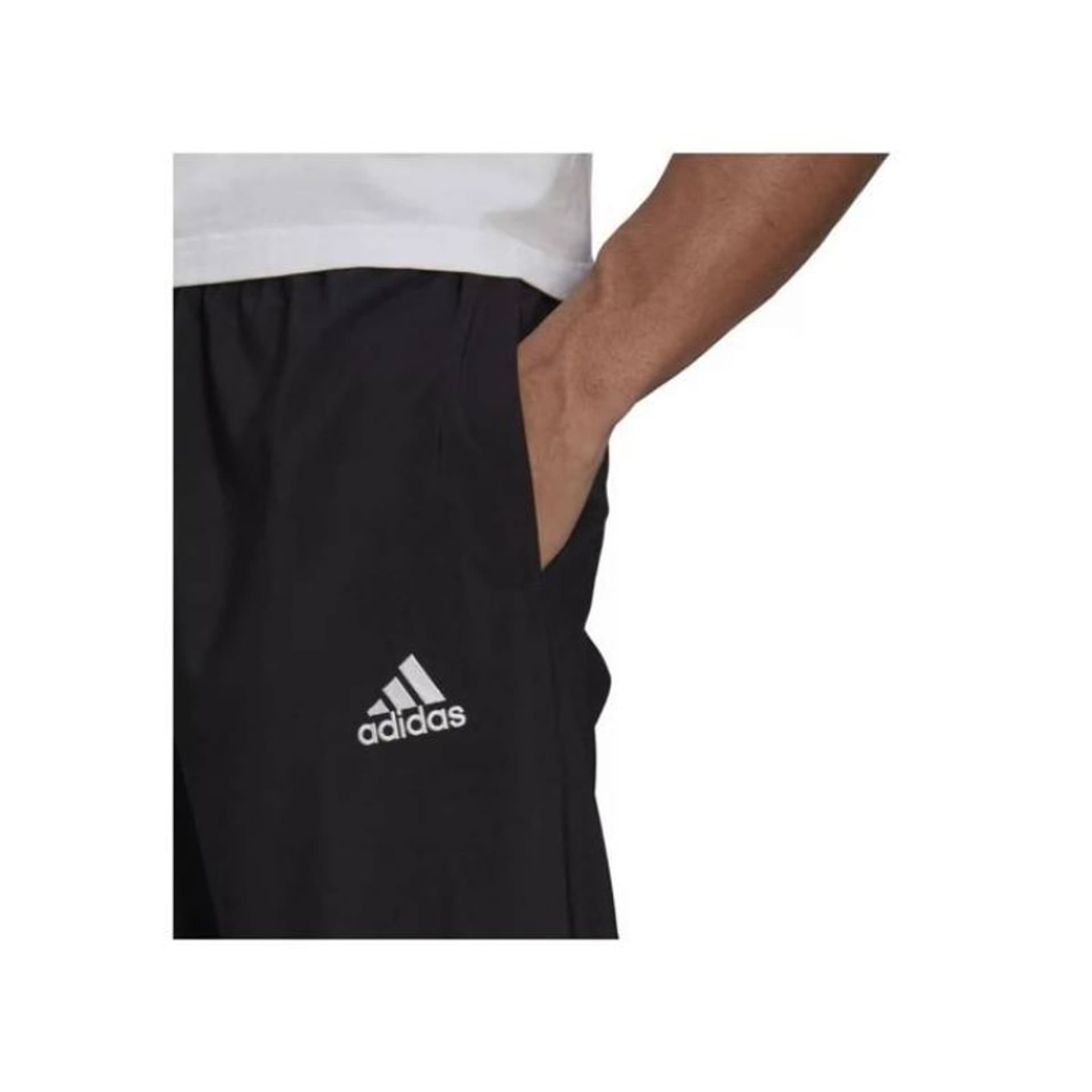 

Spodnie adidas Stanford Pants M (kolor Czarny)