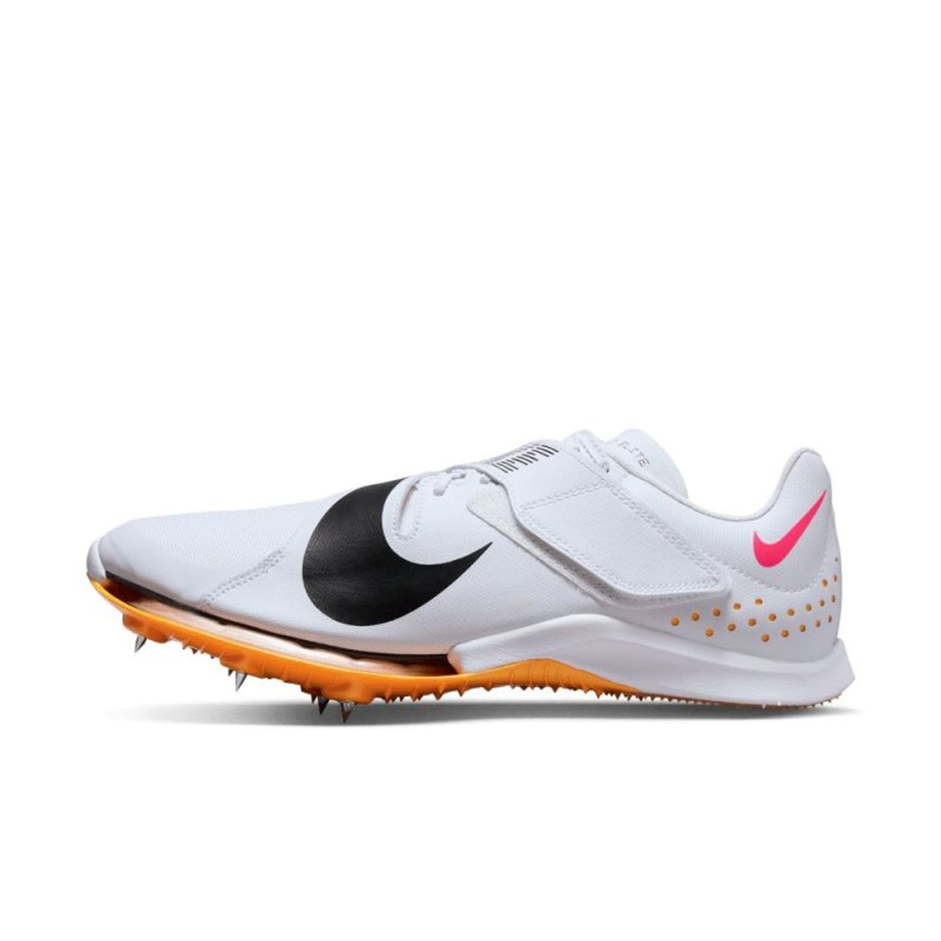 

Buty kolce Nike Air Zoom LJ Elite M (kolor Biały, rozmiar 42)
