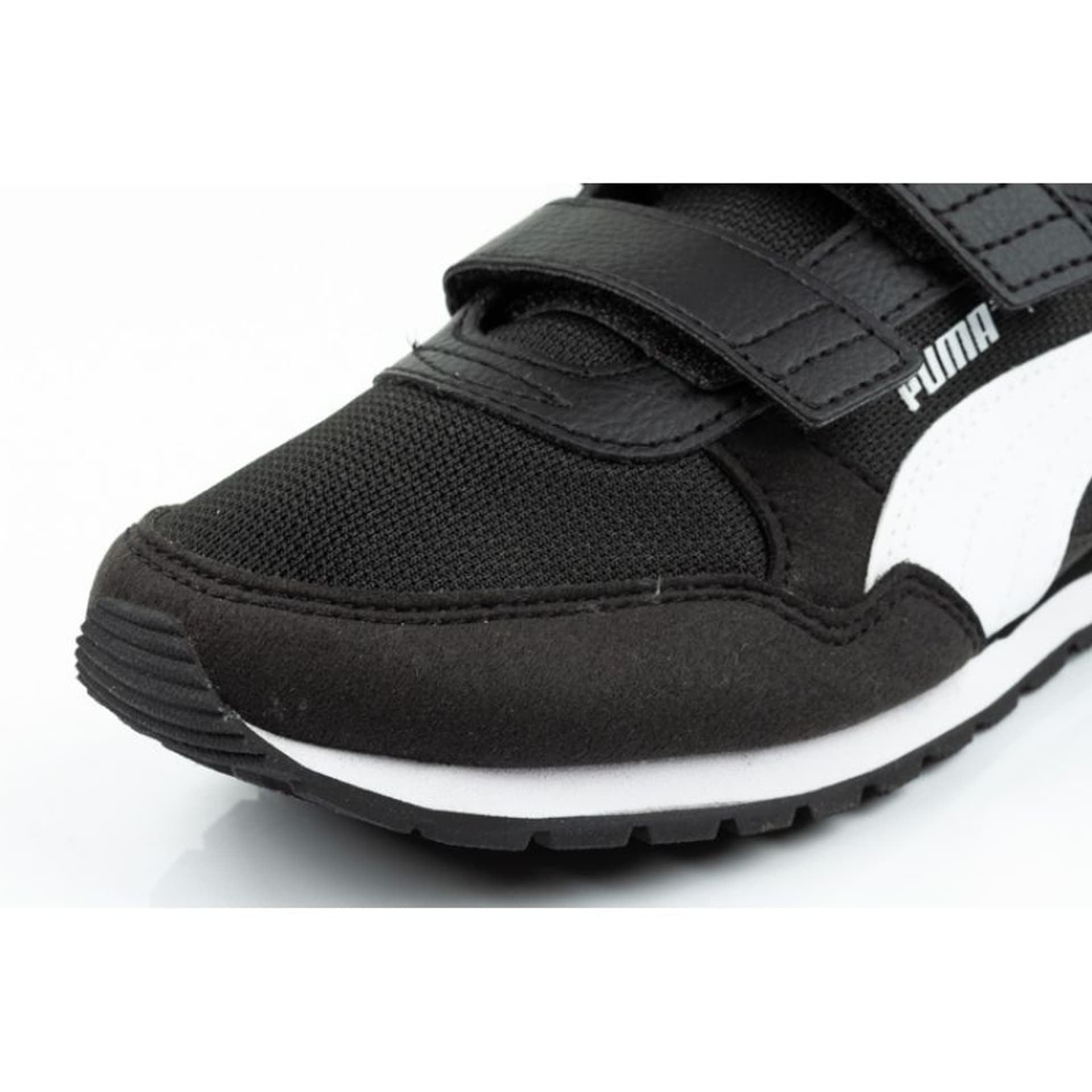 

Buty Puma ST Runner Jr (kolor Czarny, rozmiar 34.5)