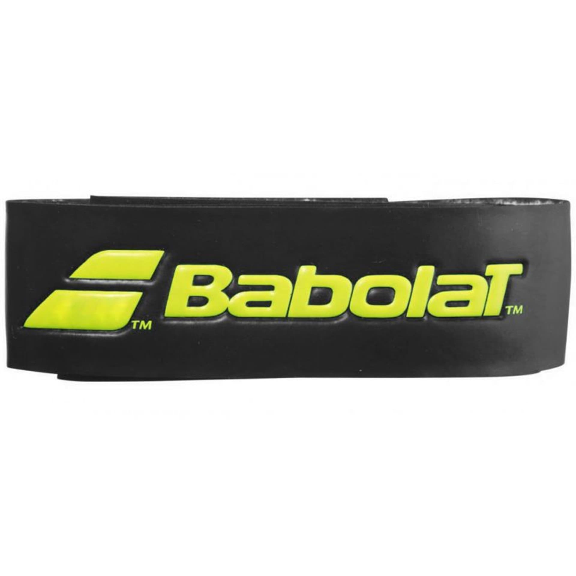 

Owijka Babolat Syntec Pro Feel 670051 (kolor Czarny. Żółty)