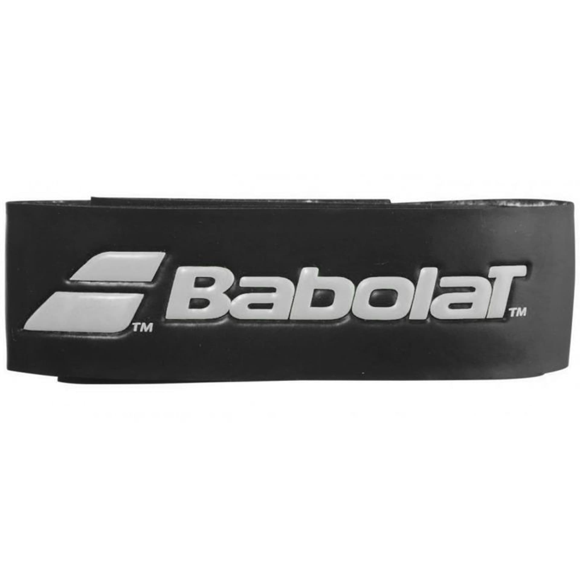 

Owijka Babolat Syntec Pro Feel 670051 (kolor Czarny. Szary/Srebrny)