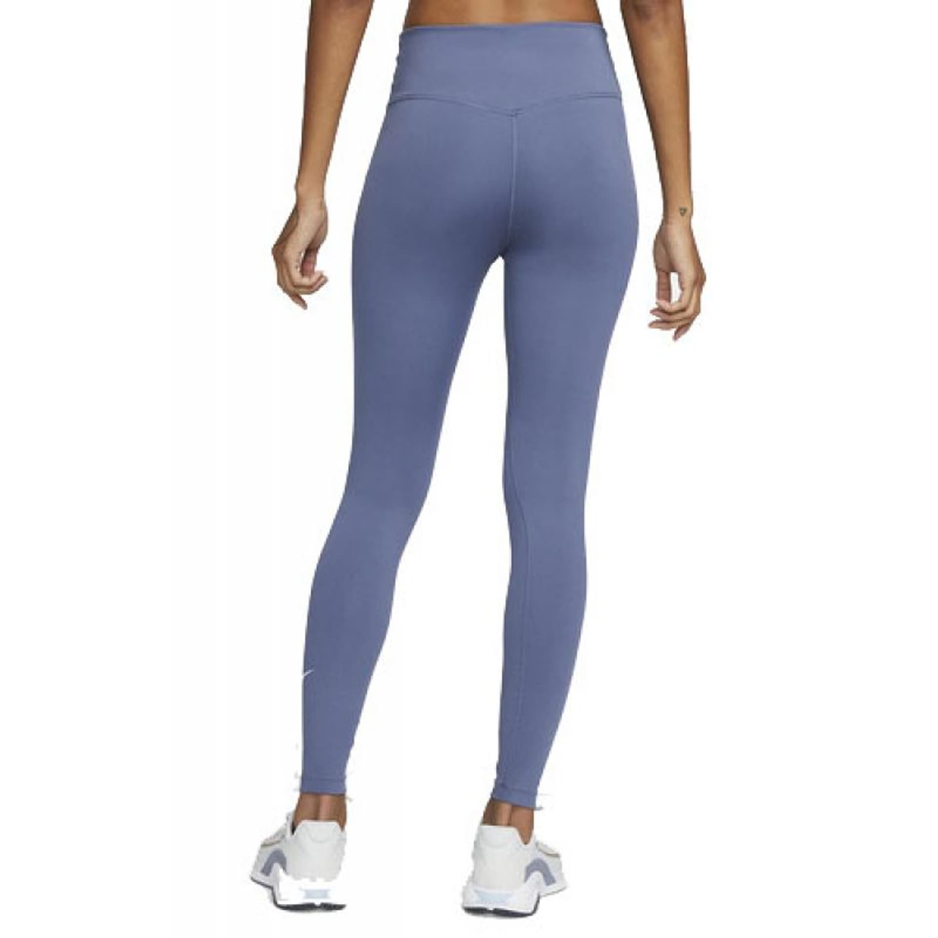 

Legginsy Nike One W DD0252 (kolor Niebieski, rozmiar S (163cm))