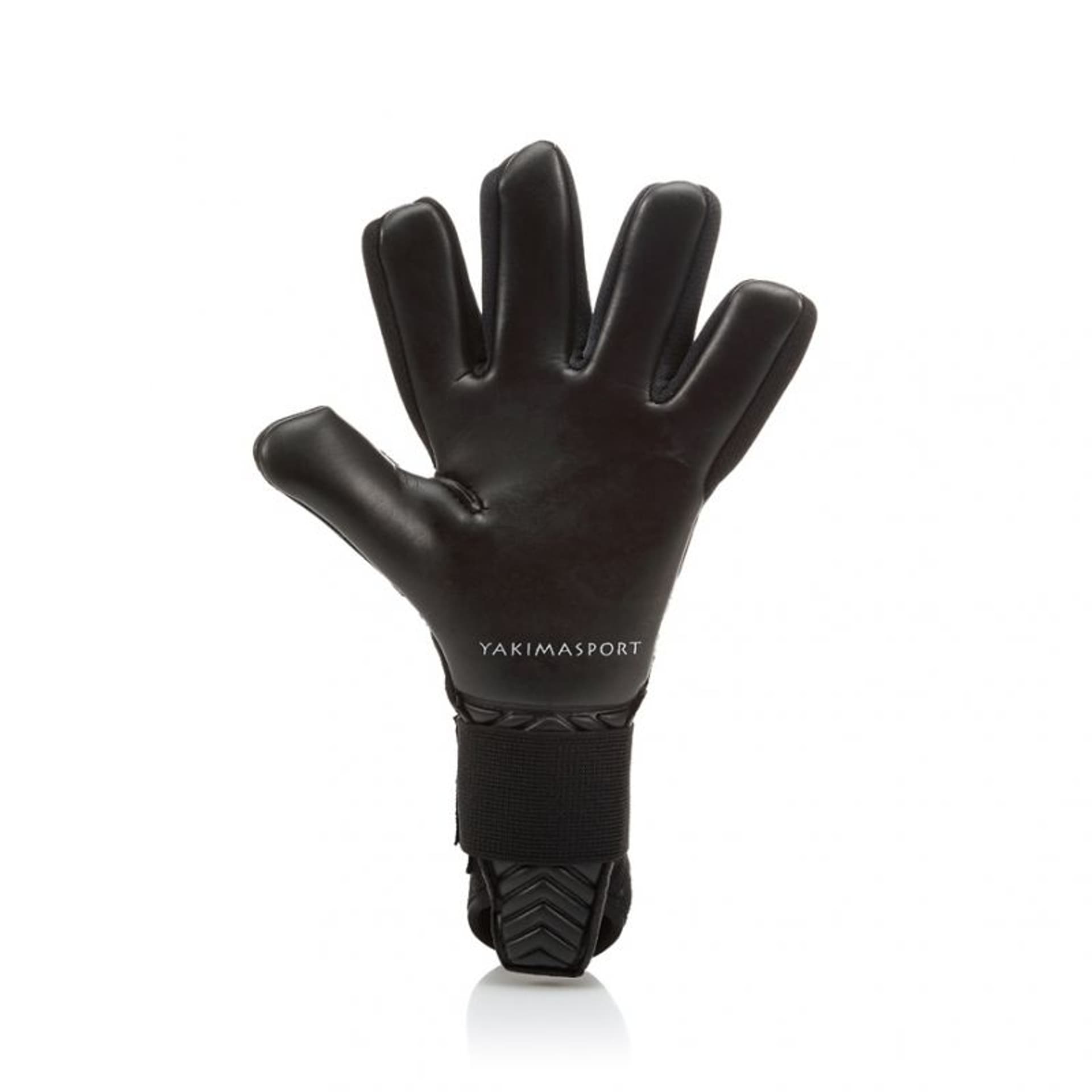 

Rękawice bramkarskie Yakima Sport Pro One (kolor Czarny, rozmiar Rozm. 9.5)