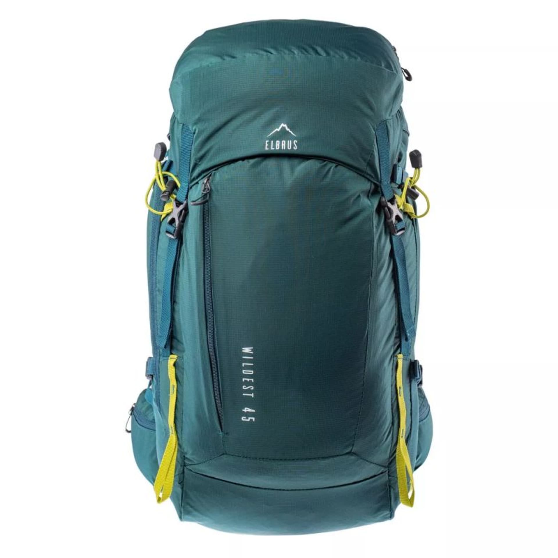 

Plecak Elbrus Wildest 45 (kolor Zielony, rozmiar, Kolor zielony/rozmiar one size