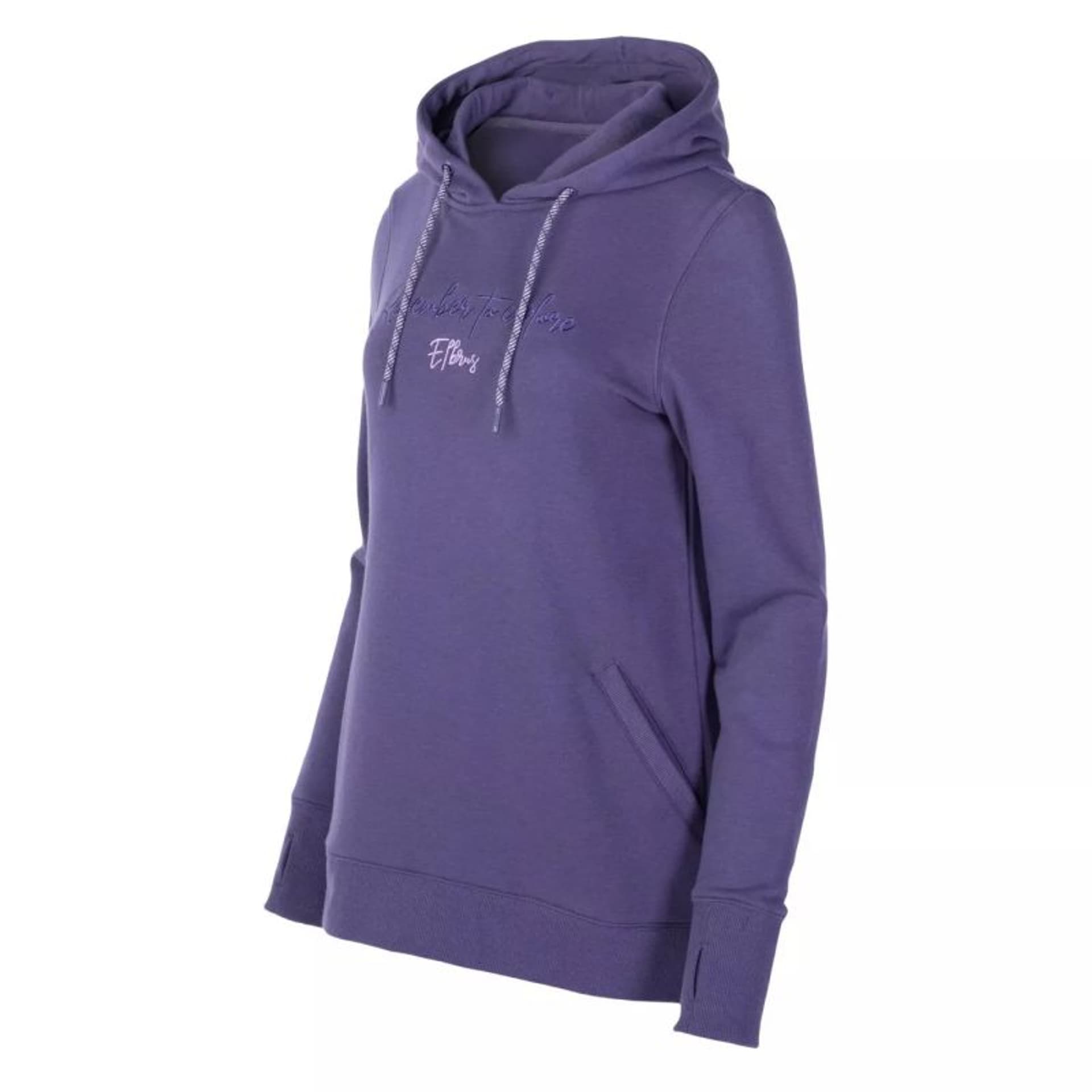 

Bluza Elbrus Dagna W (kolor Fioletowy, rozmiar XS)