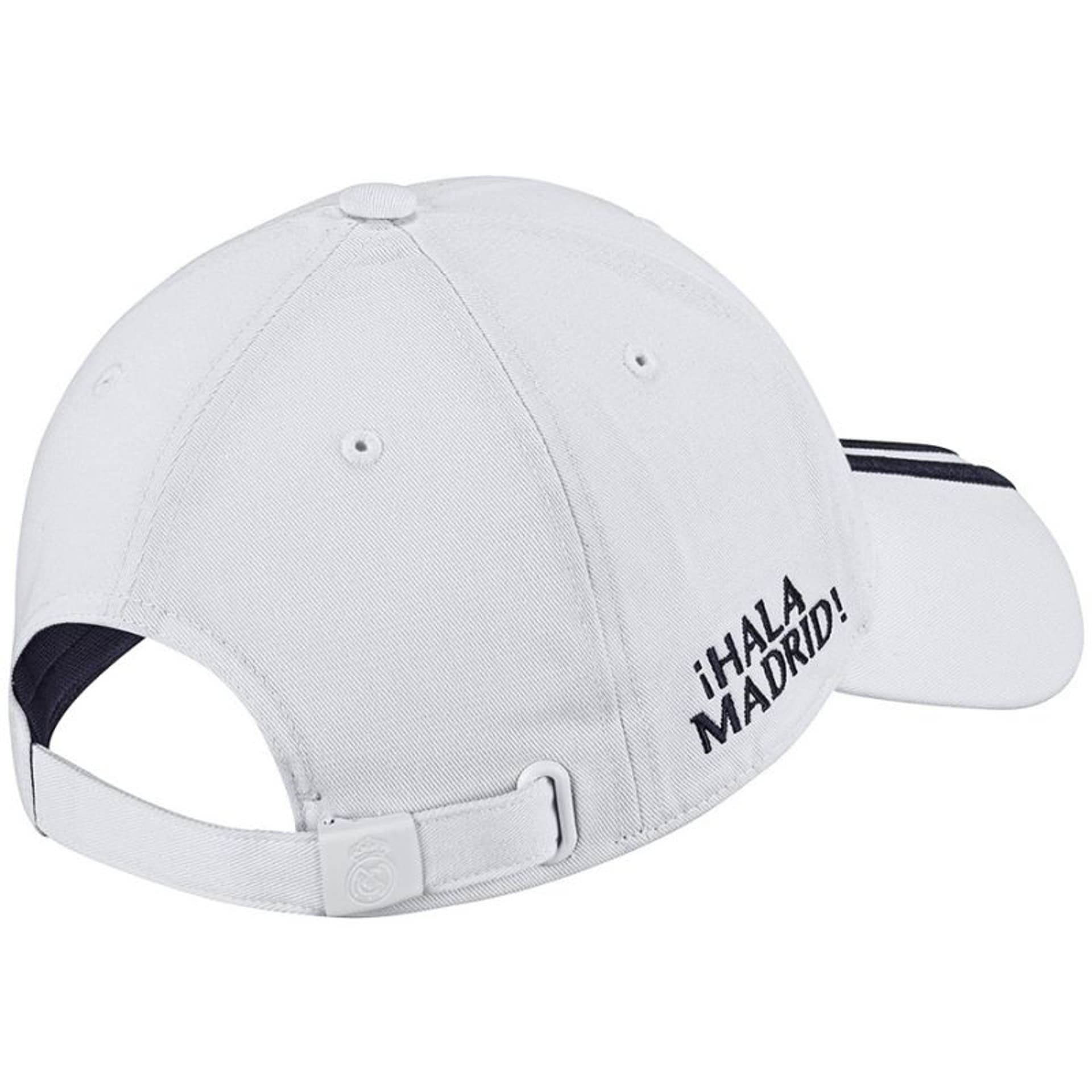 

Czapka z daszkiem adidas Real Madryt (kolor Biały)