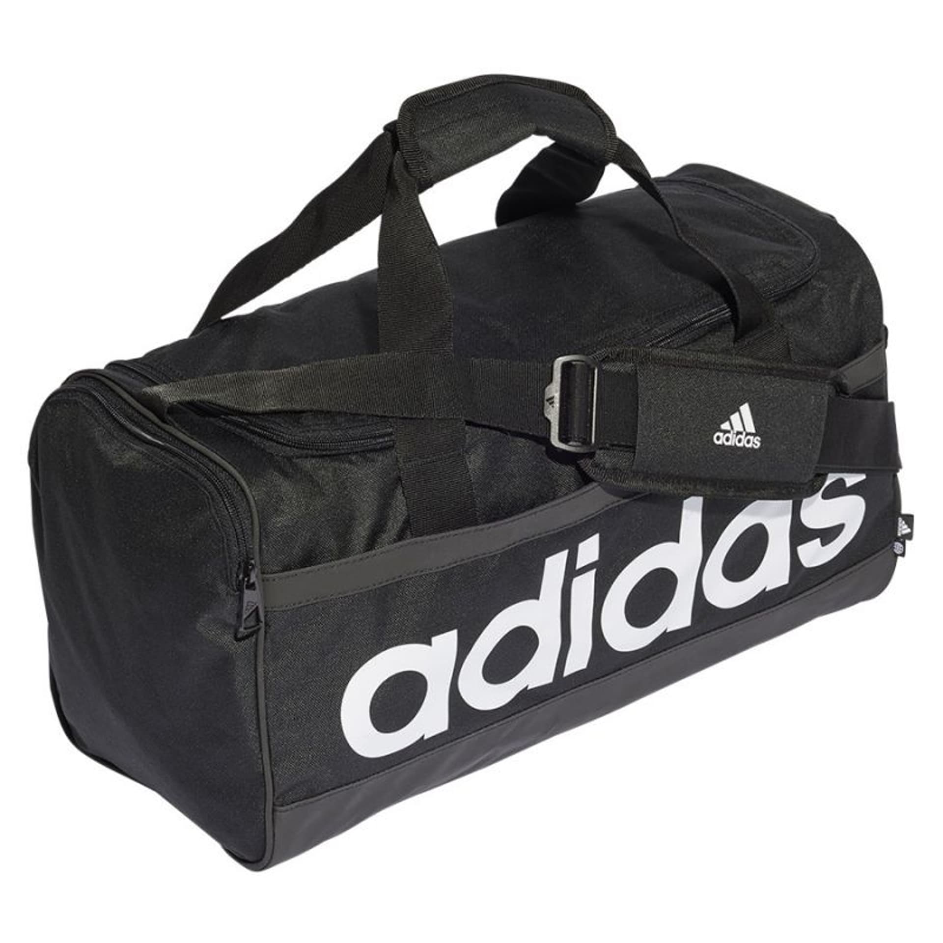 

Torba adidas Linear Duffel M (kolor czarny)
