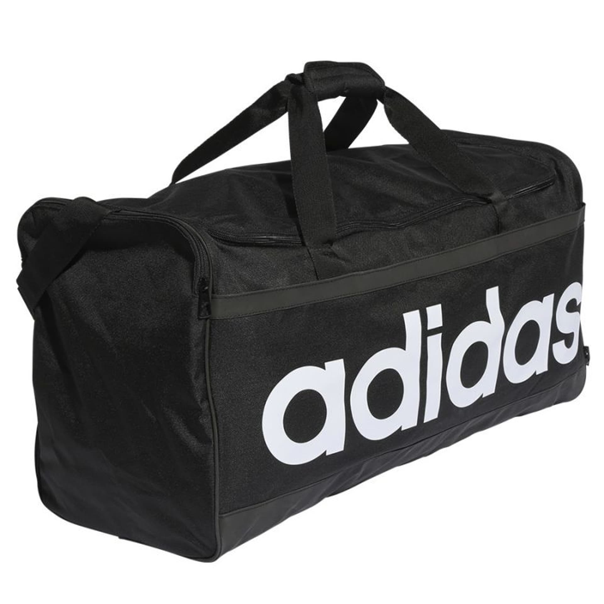 

Torba adidas Linear Duffel L (kolor czarny)