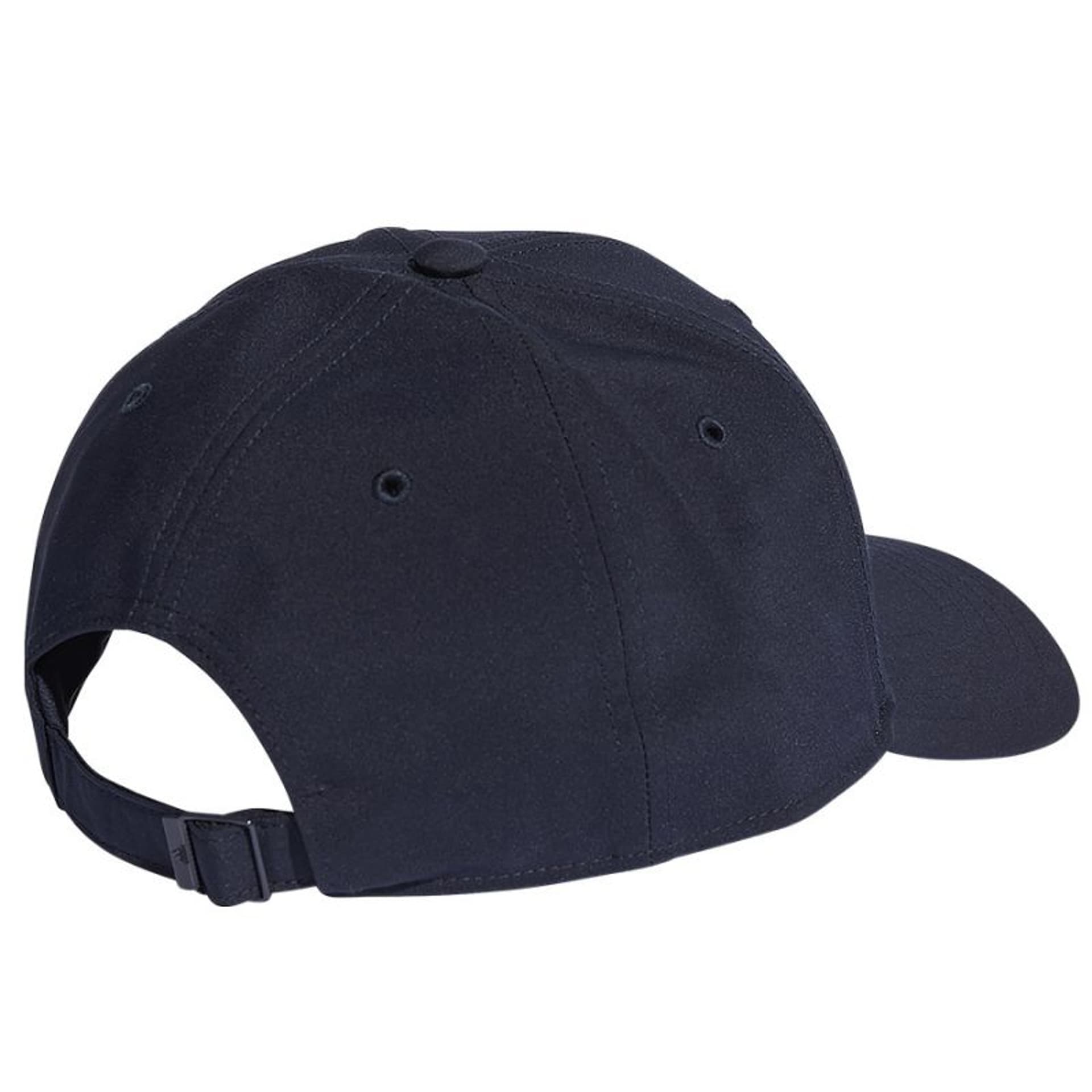 

Czapka z daszkiem adidas BBallcap LT (kolor Granatowy)