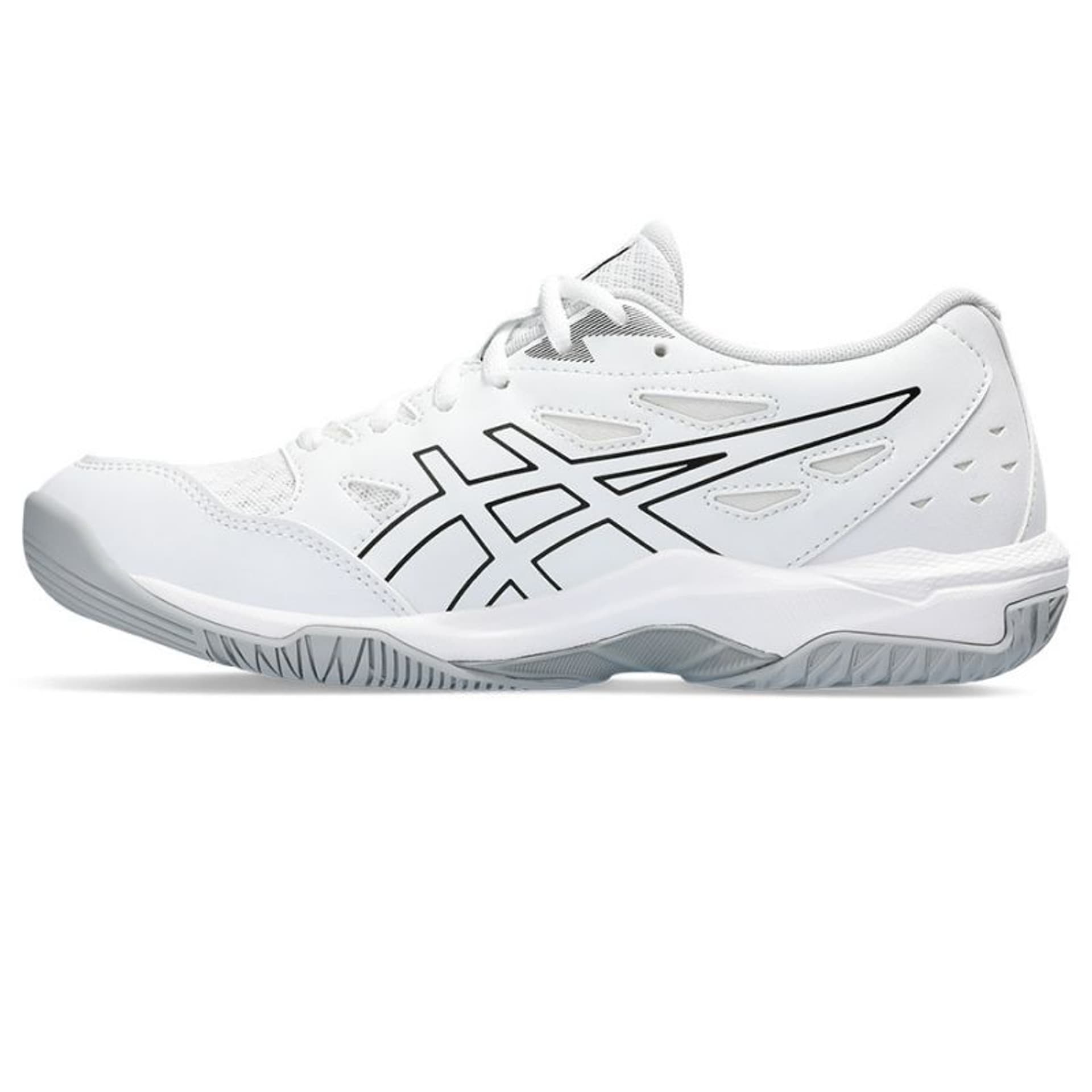 

Buty do siatkówki Asics Gel-Rocket 11 W 1072A093 (kolor Biały, rozmiar 37)
