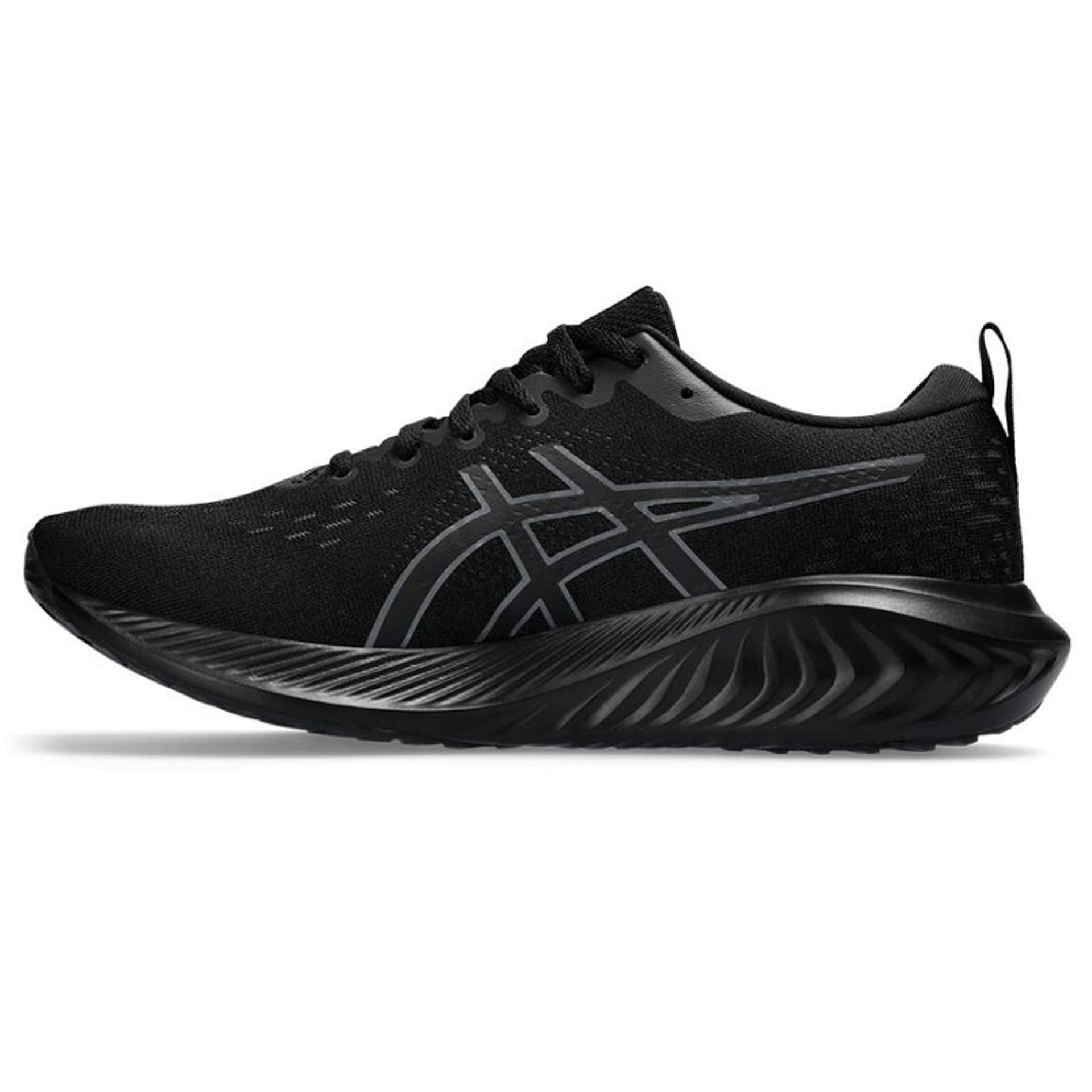 

Buty do biegania Asics Gel-Excite 10 M 1011B600 (kolor Czarny, rozmiar 42 1/2)