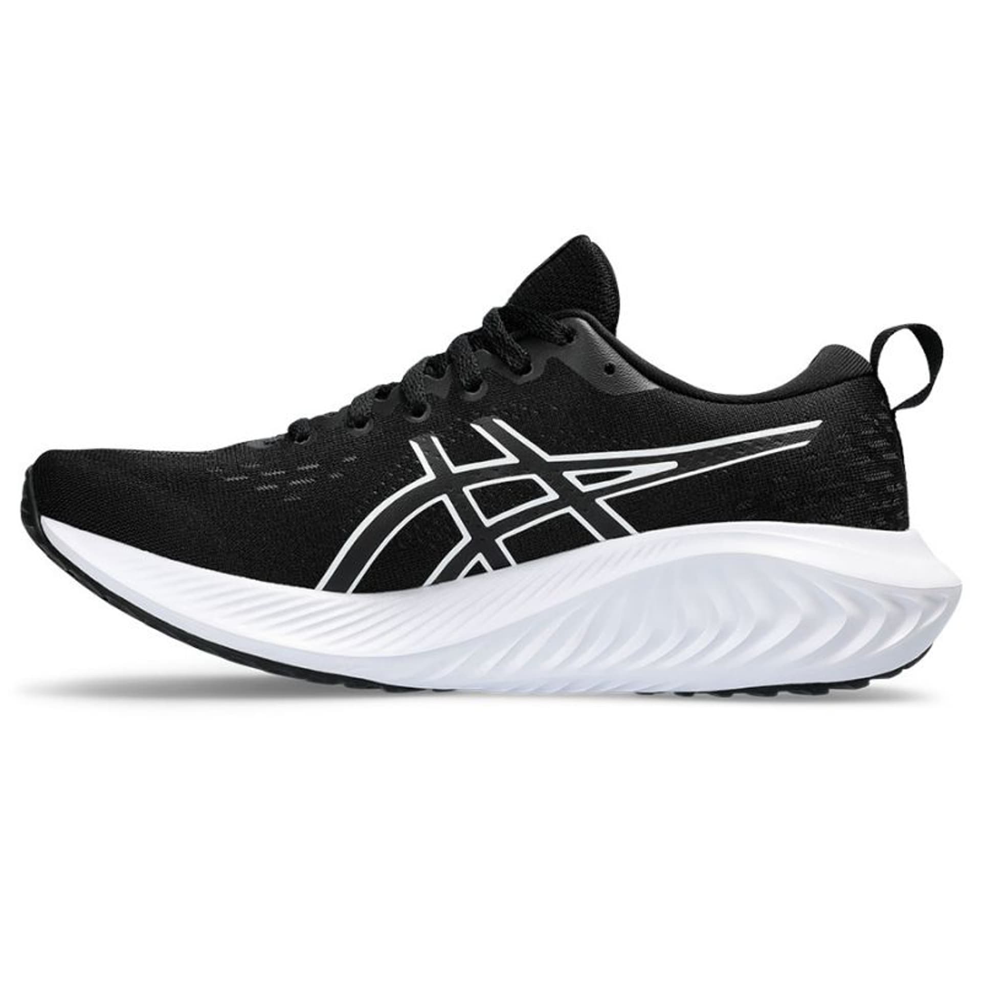 

Buty do biegania Asics Gel-Excite 10 W 1012B418 (kolor Czarny, rozmiar 37 1/2)