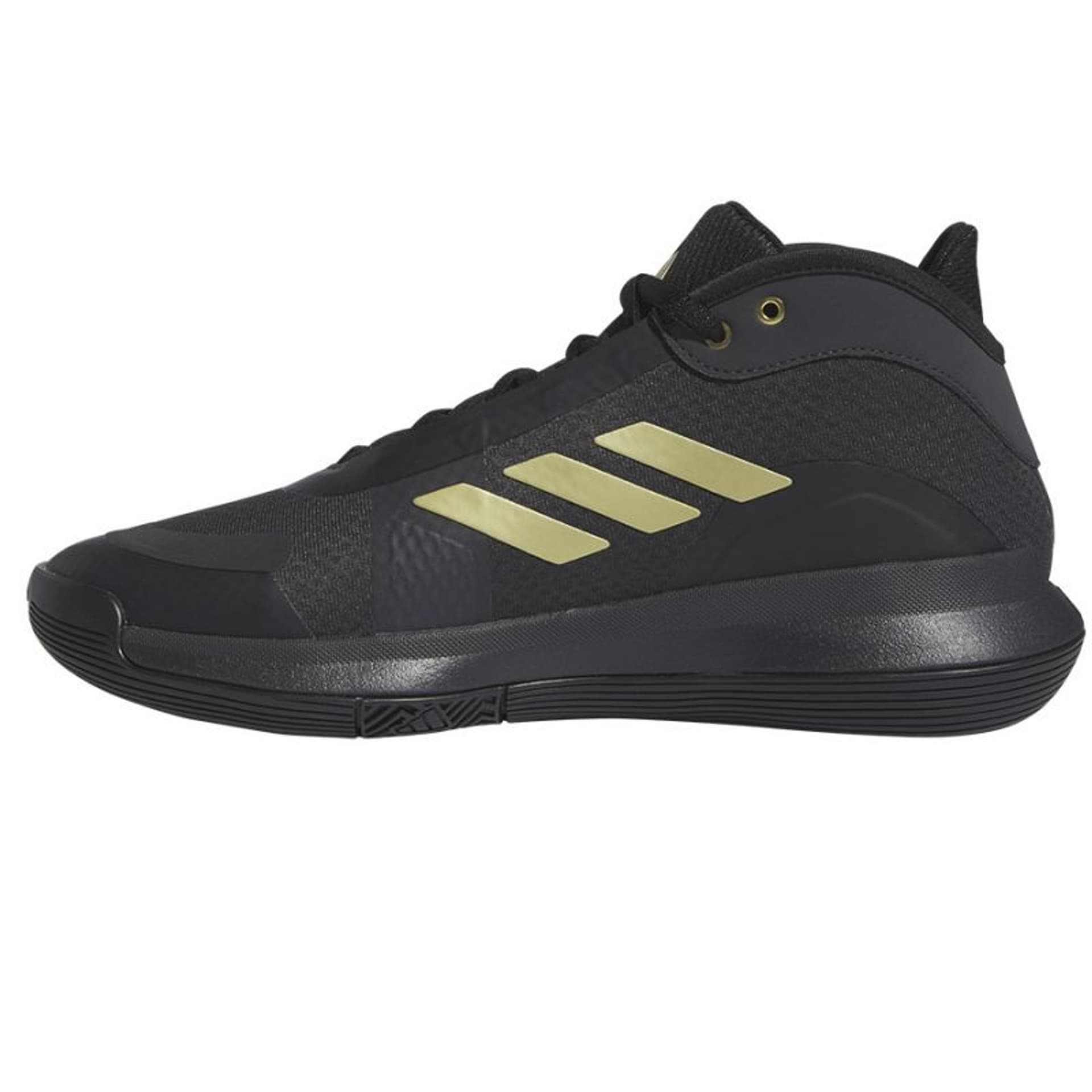 

Buty do koszykówki adidas Bounce Legends M (kolor Czarny, rozmiar 44 2/3)