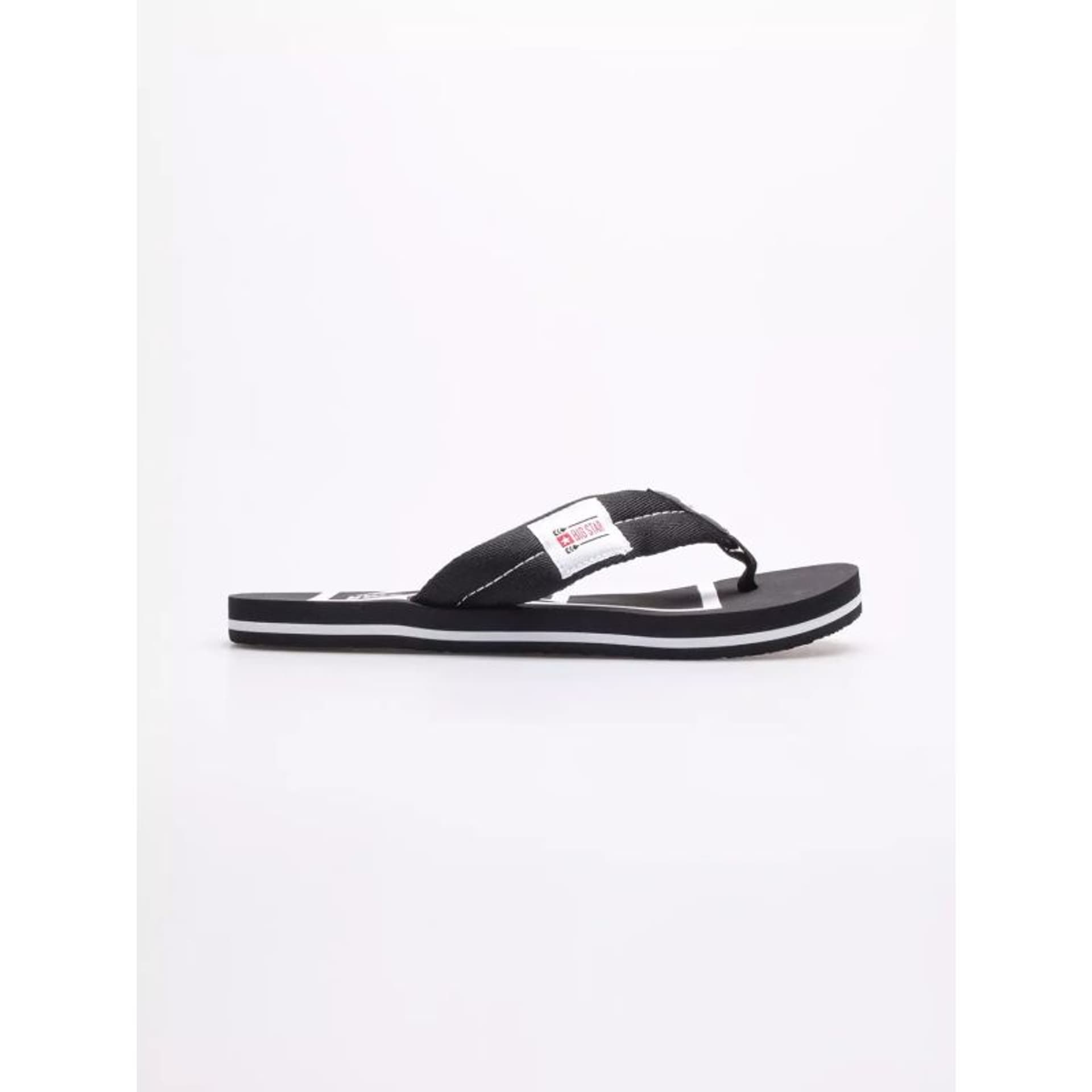 

Japonki Big Star W JJ274 (kolor Czarny)