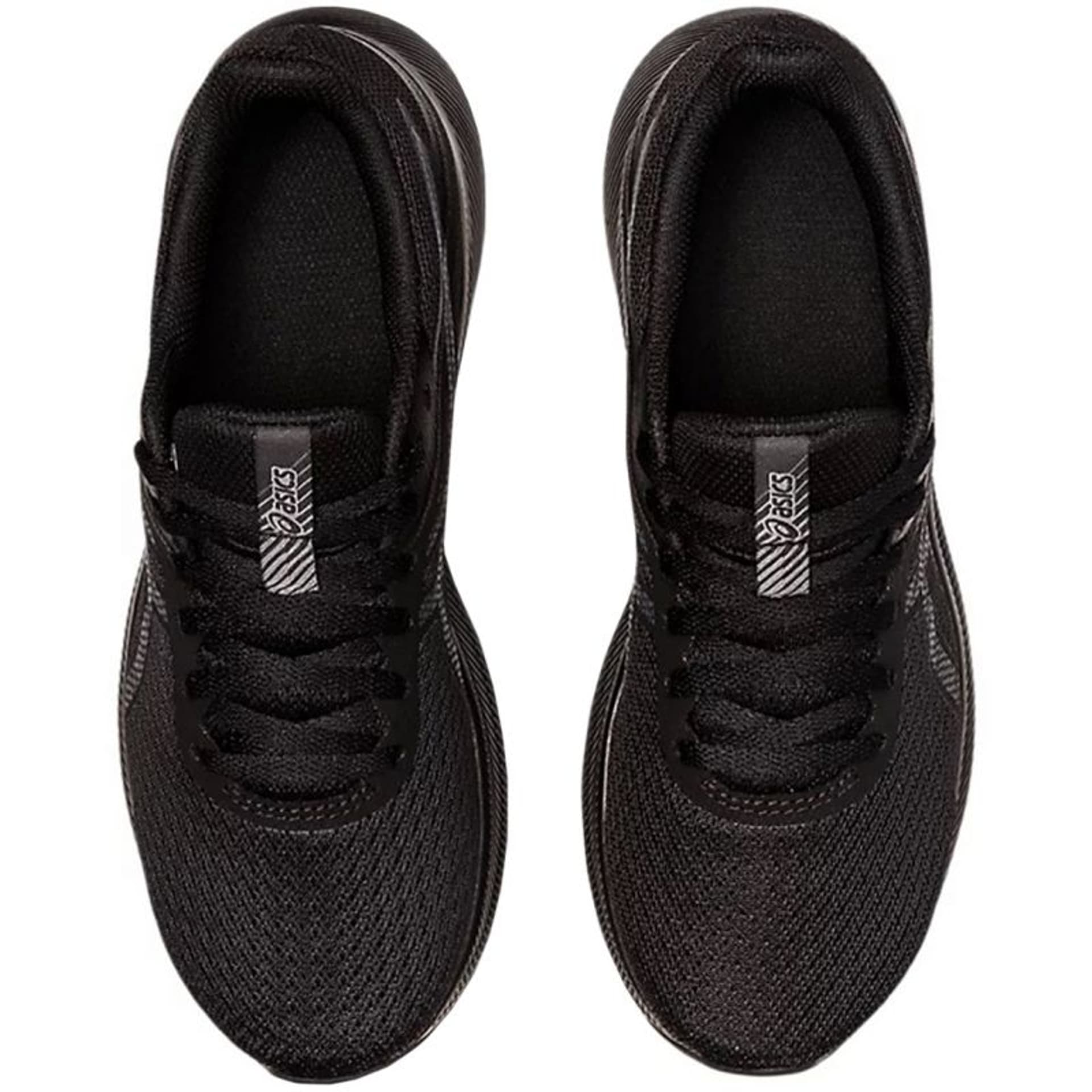 

Buty do biegania Asics Patriot 13 W 1012B312 (kolor Czarny, rozmiar 39.5)