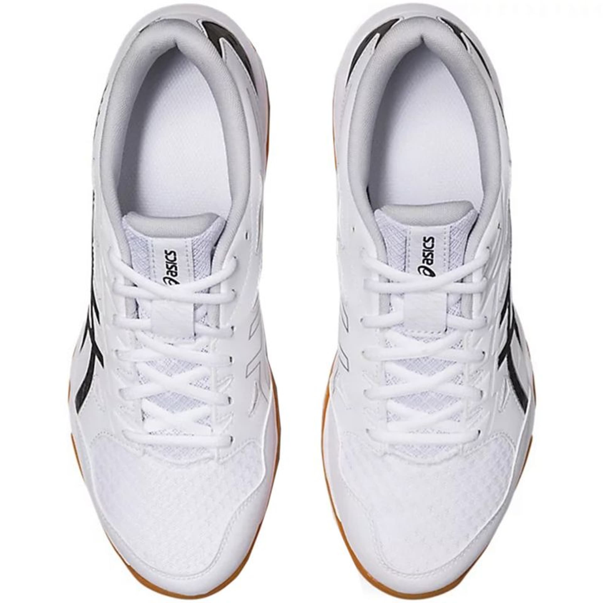 

Buty do siatkówki Asics Gel-Rocket 11 M 1071A091 (kolor Biały. Czarny, rozmiar 45)