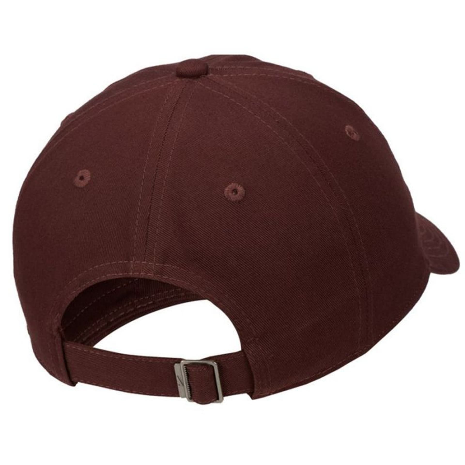 

Czapka z daszkiem Nike Sportswear Heritage86 913011 (kolor Brązowy)