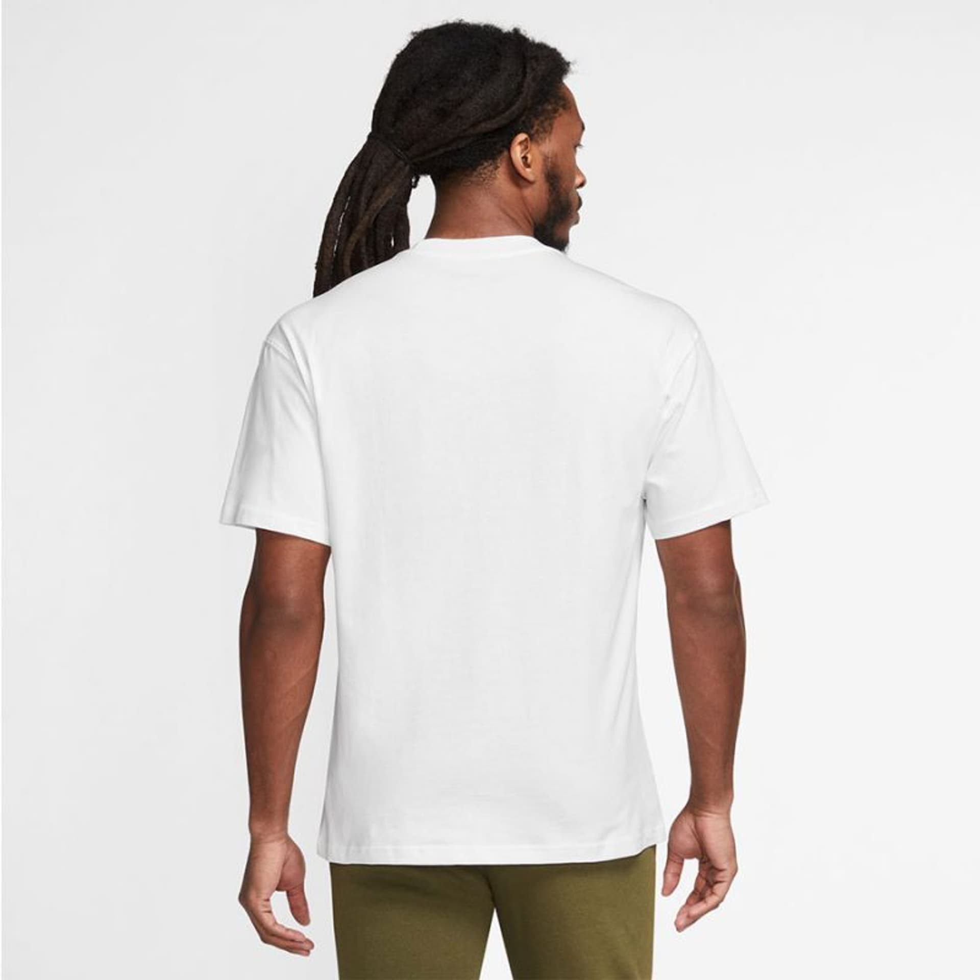

Koszulka Nike Sportswear M FD1296 (kolor Biały, rozmiar L)