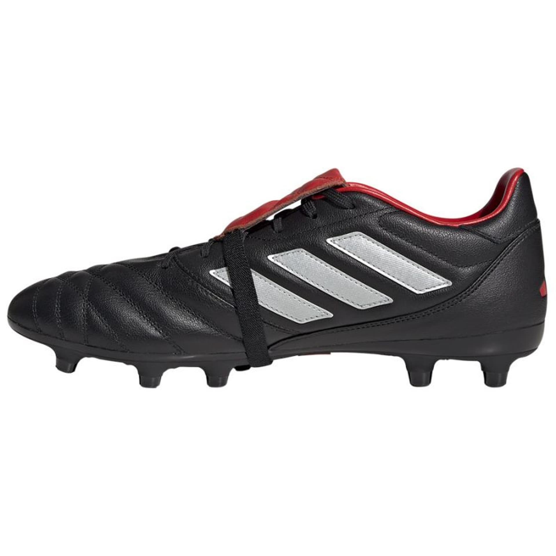 

Buty piłkarskie adidas Copa Glorio FG M (kolor Czarny, rozmiar 40 2/3)