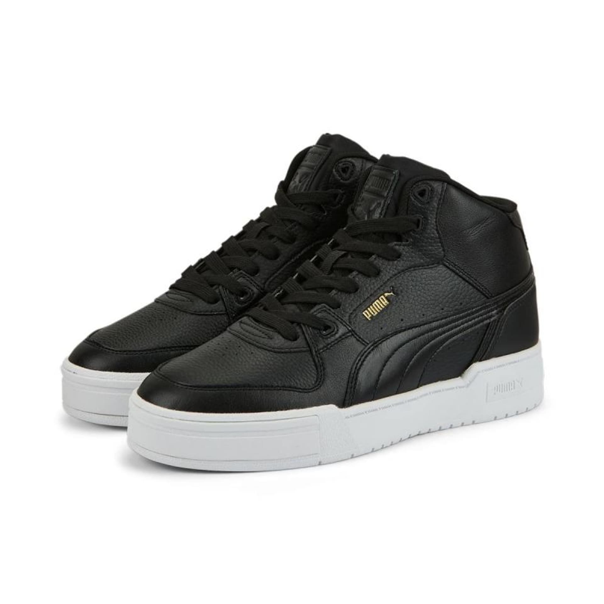 

Buty Puma Ca Pro Mid W 386759 (kolor Czarny, rozmiar 39)