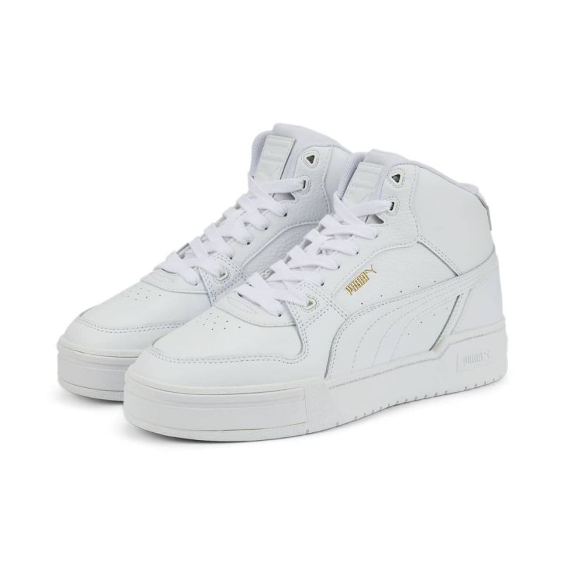 

Buty Puma Ca Pro Mid W 386759 (kolor Biały, rozmiar 40.5)