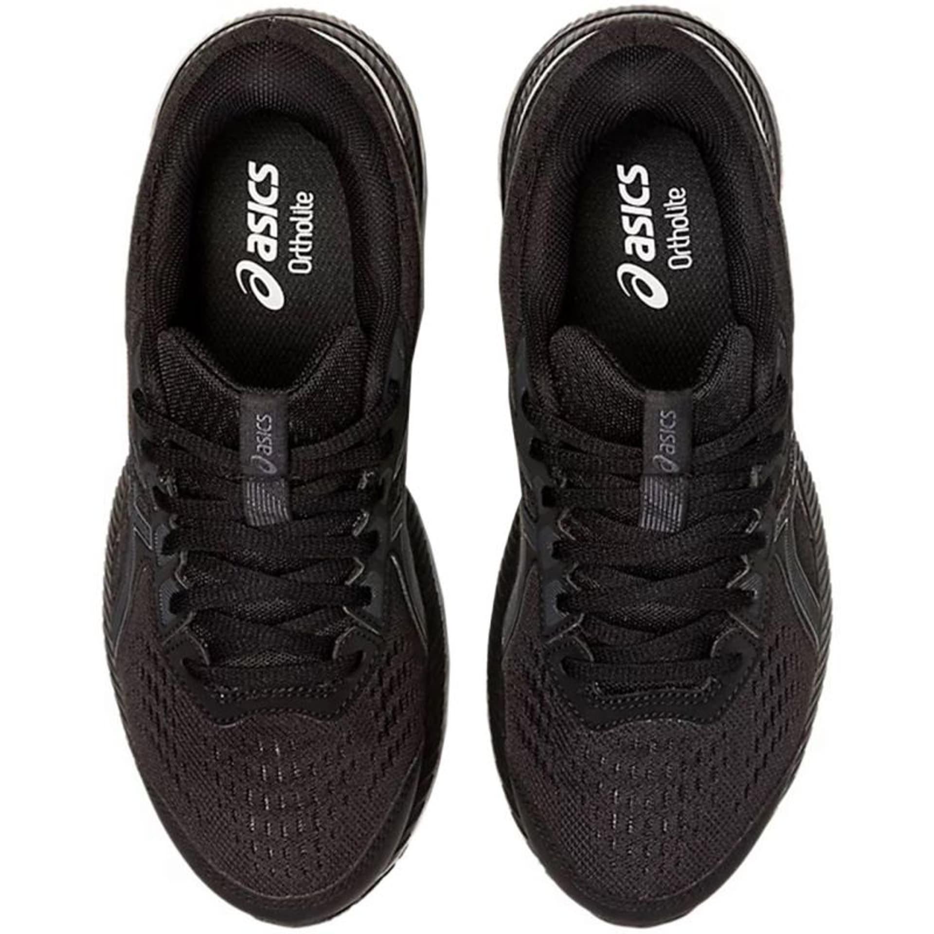 

Buty biegowe Asics Gel Contend 8 W 1012B320 (kolor Czarny, rozmiar 39)