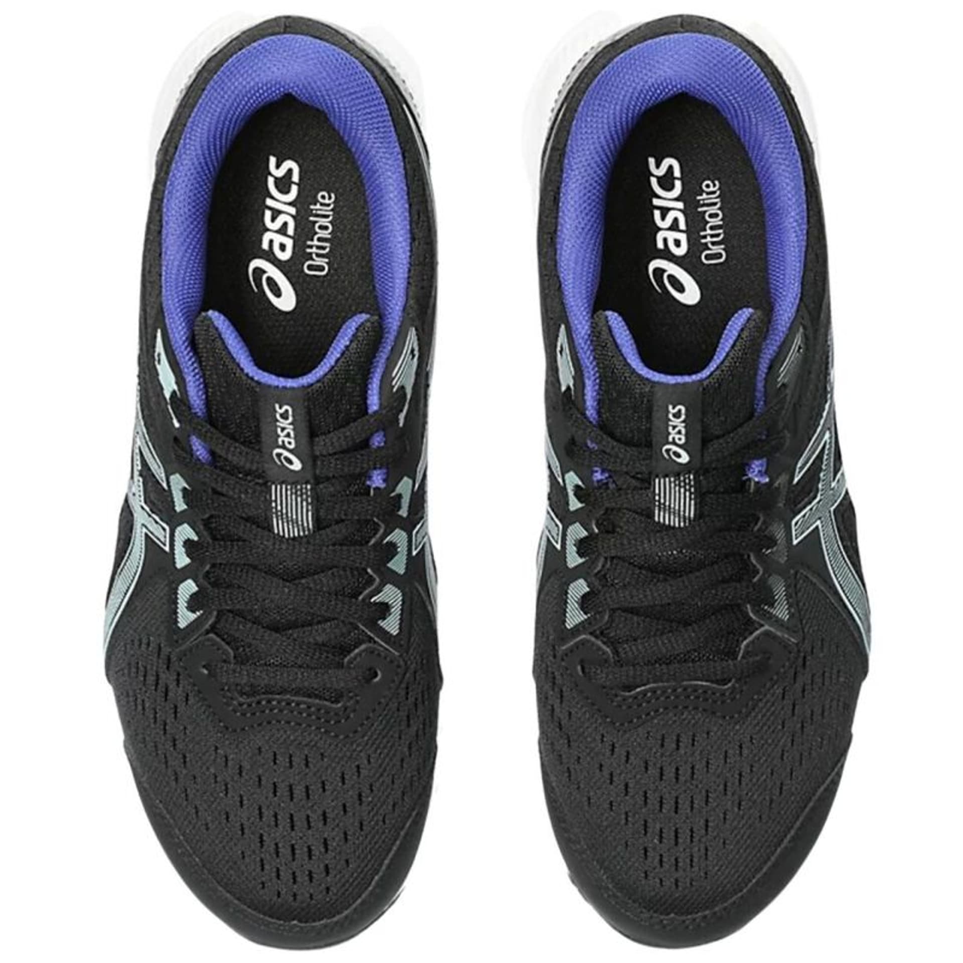 

Buty biegowe Asics Gel Contend 8 W 1012B320 (kolor Czarny, rozmiar 37)